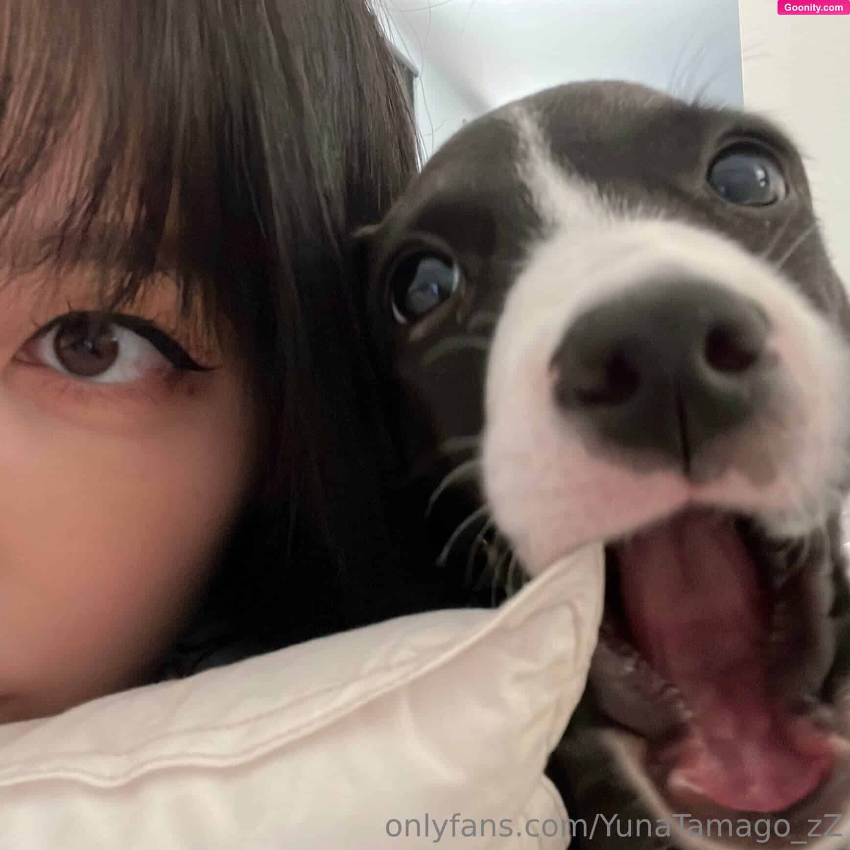 yunatamago_zz - Photo 6