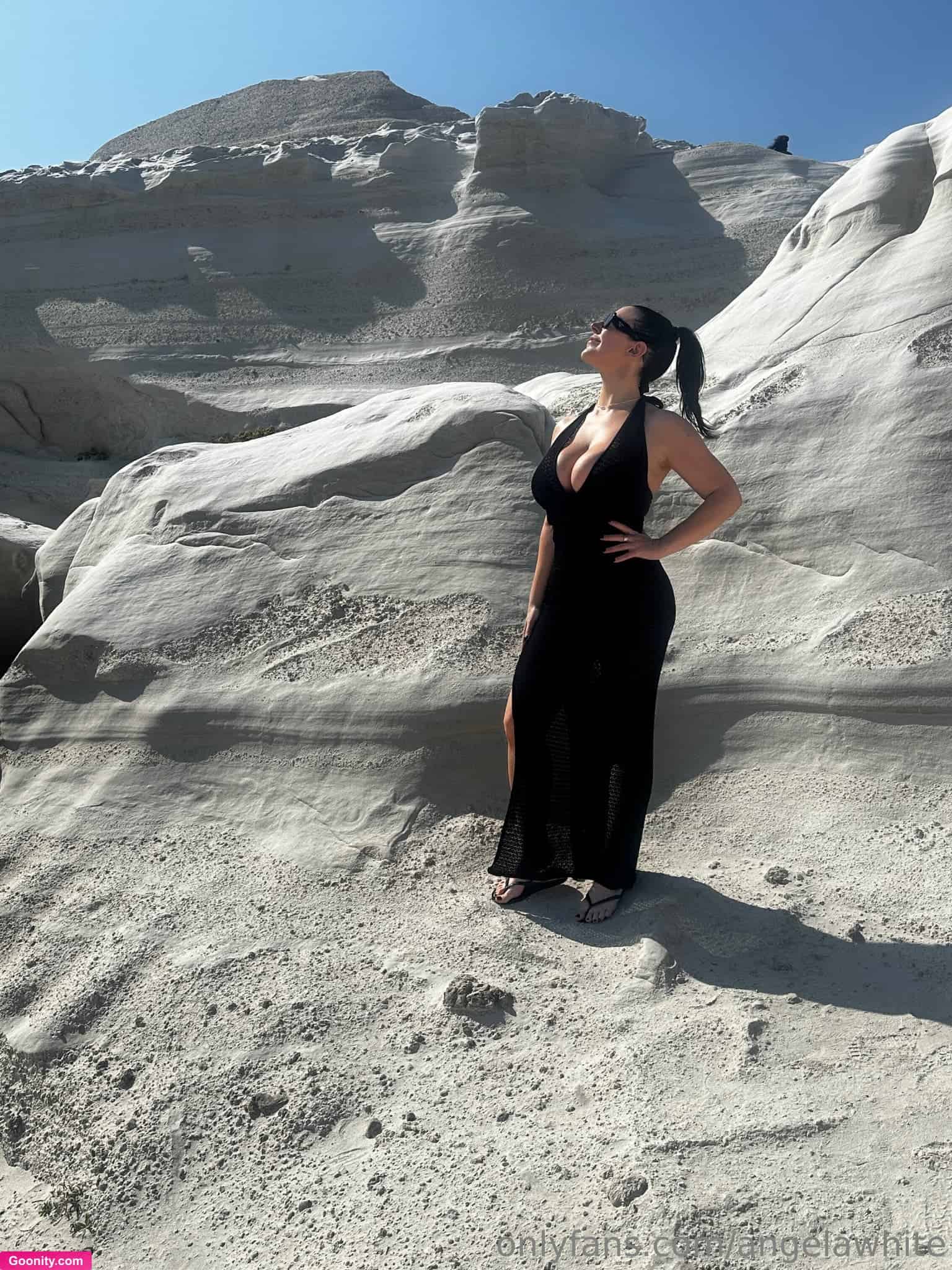 ANGELA WHITE photo 47