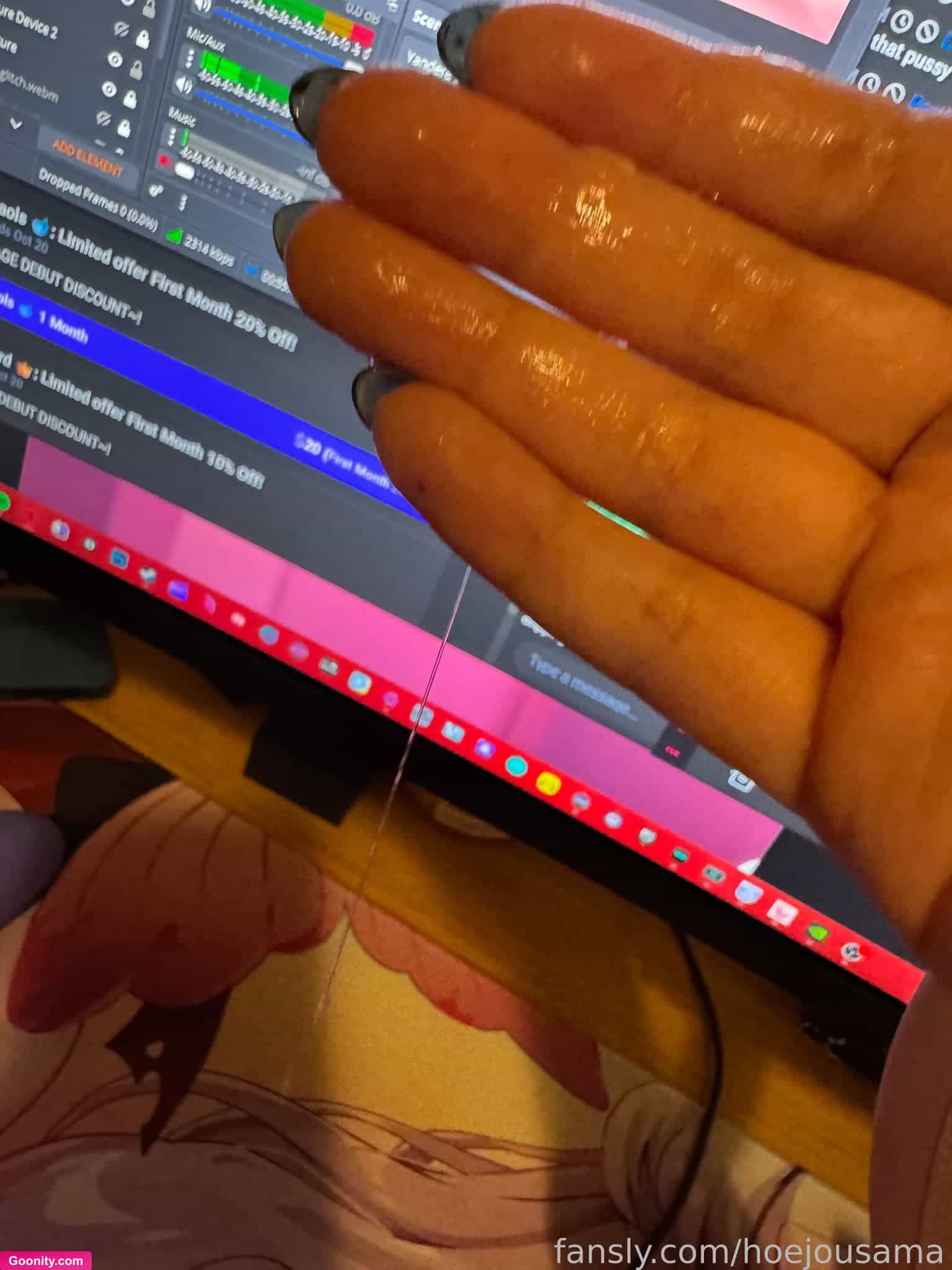 hoejousama on OnlyFans - Photo 236