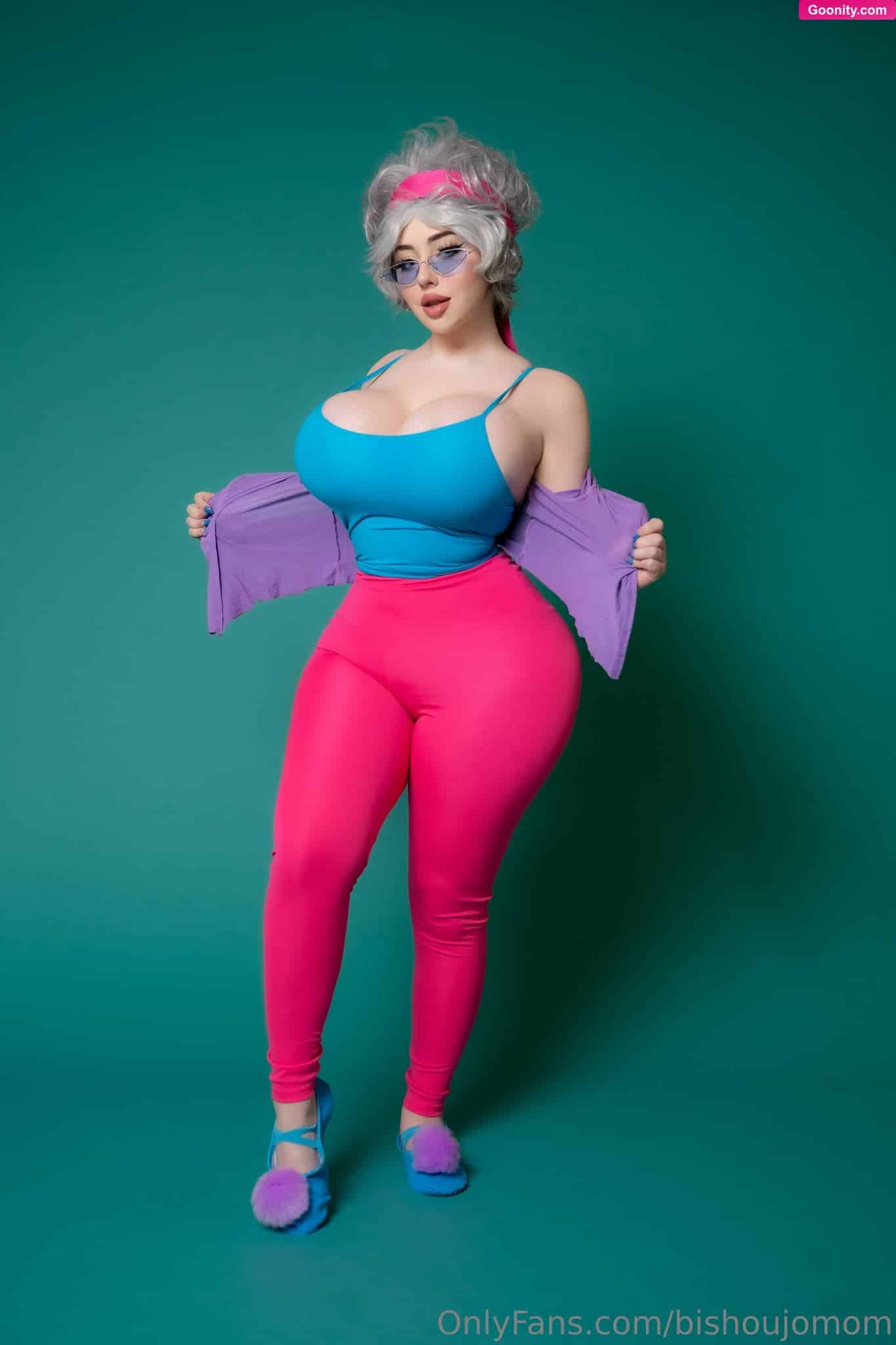 Juliette Michele photo 82