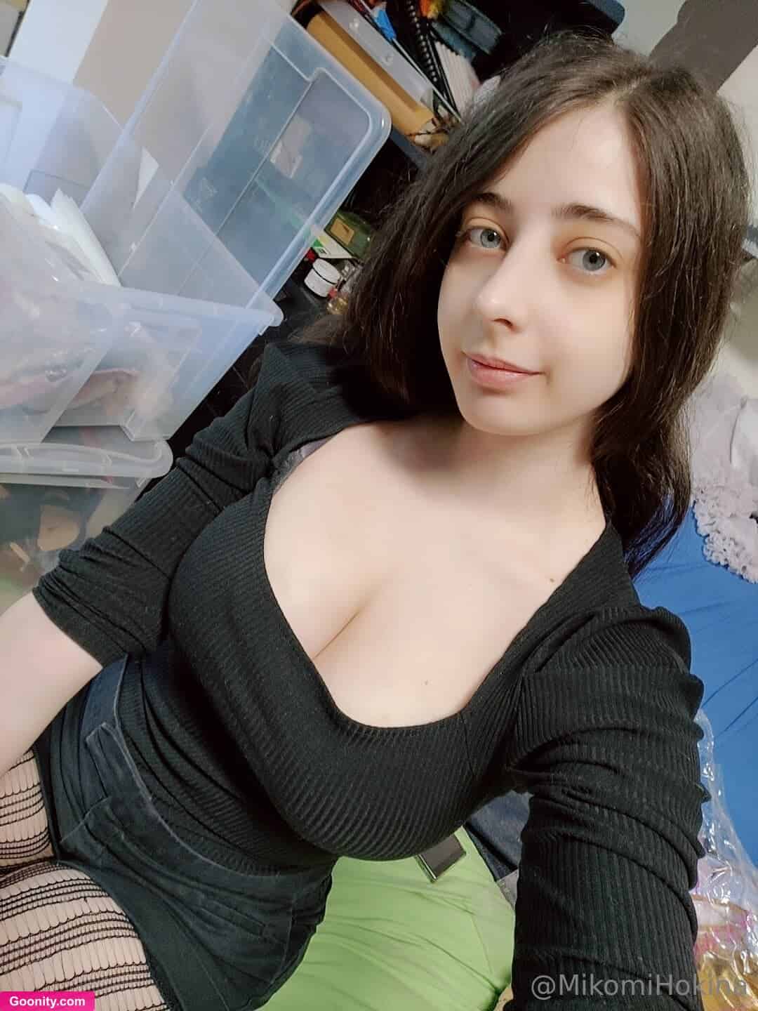 Mikomi Hokina photo 37