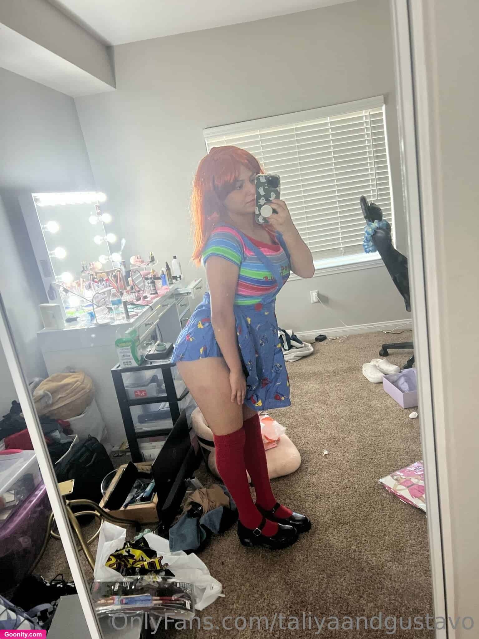 Taliyaandgustavo photo 32