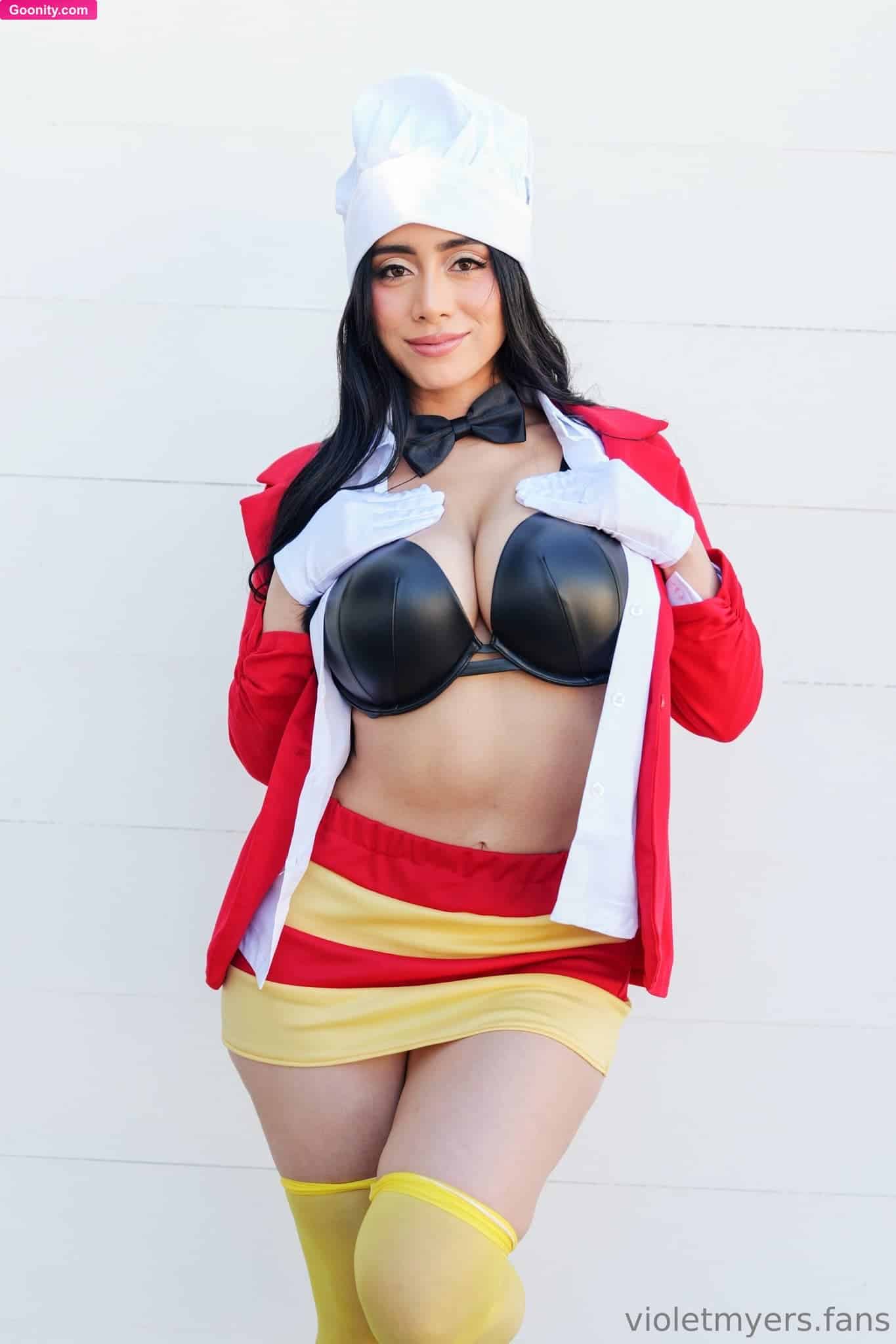 violetmyers - Photo 5