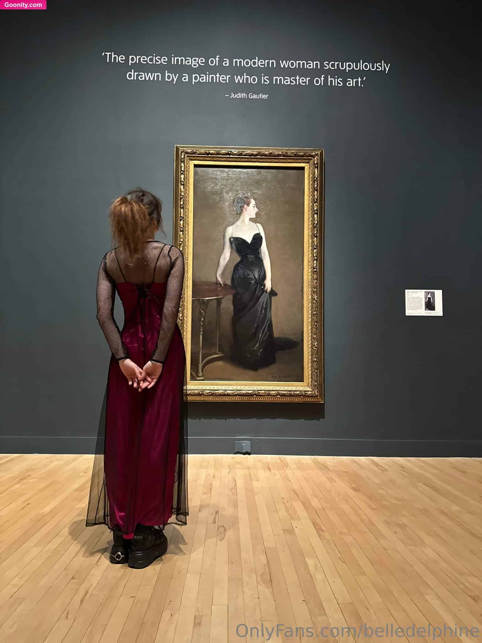 Belle Delphine photo 112