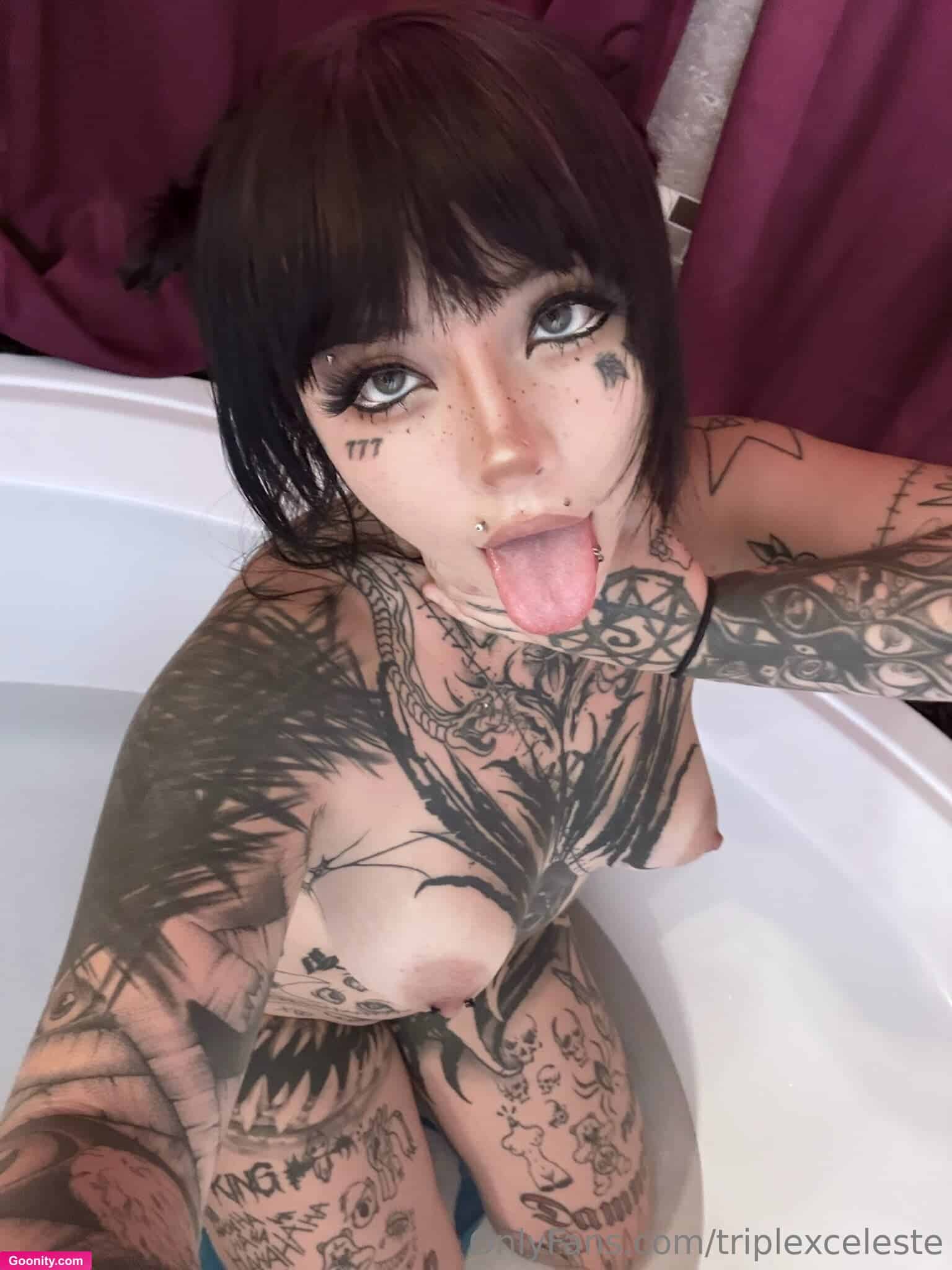 Celeste 🖤 photo 60