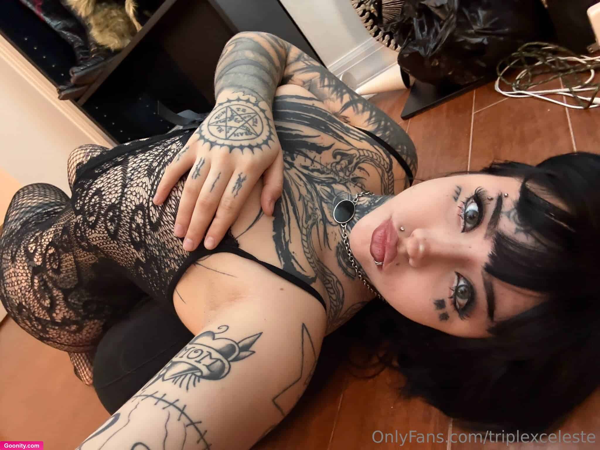 Celeste 🖤 photo 91