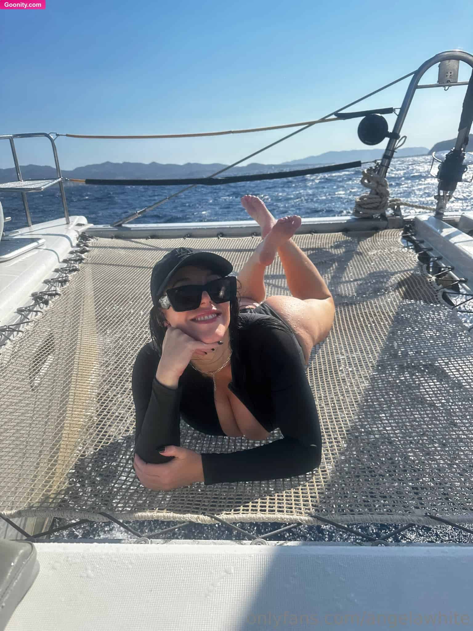 ANGELA WHITE photo 54