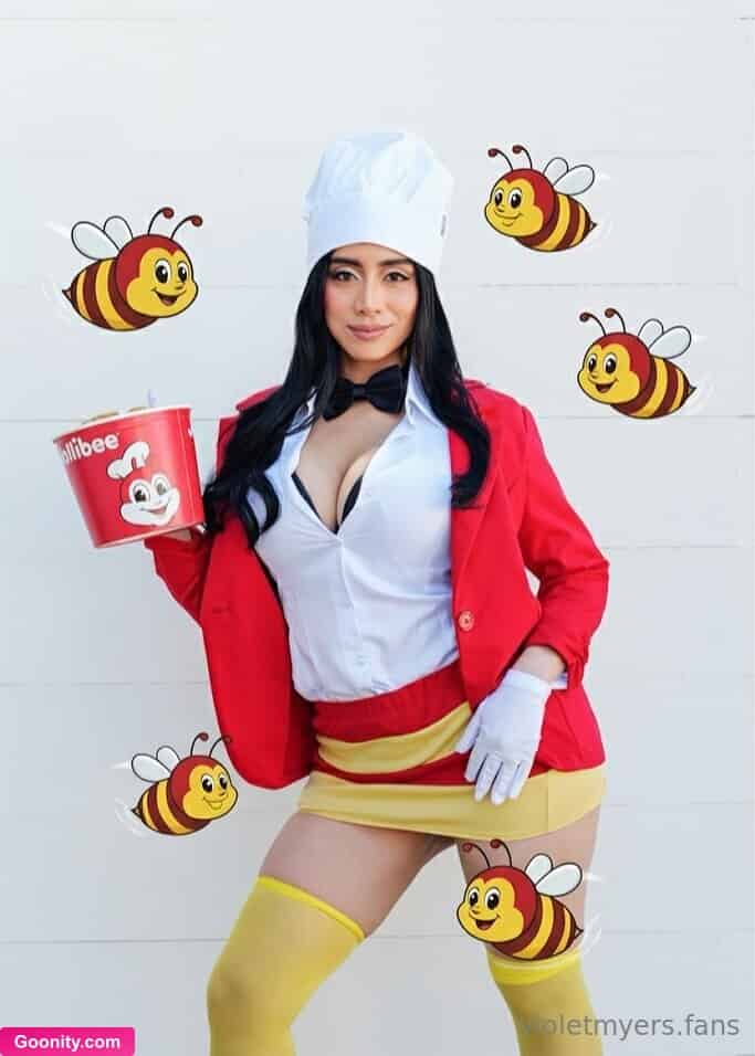 violetmyers - Photo 1