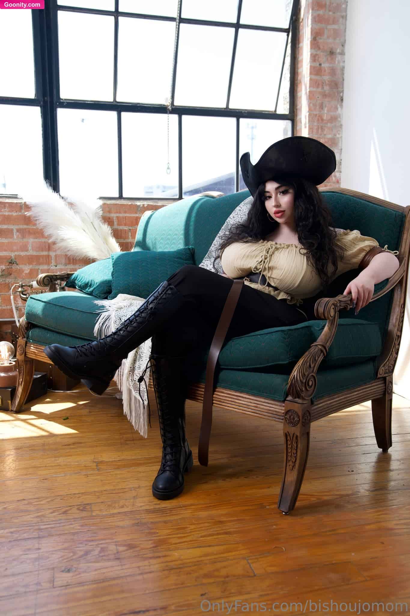 Juliette Michele photo 37