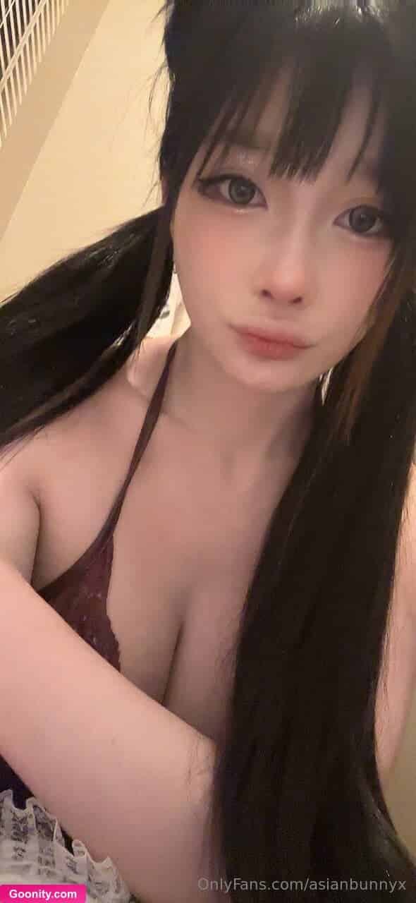 asianbunnyx - Photo 1