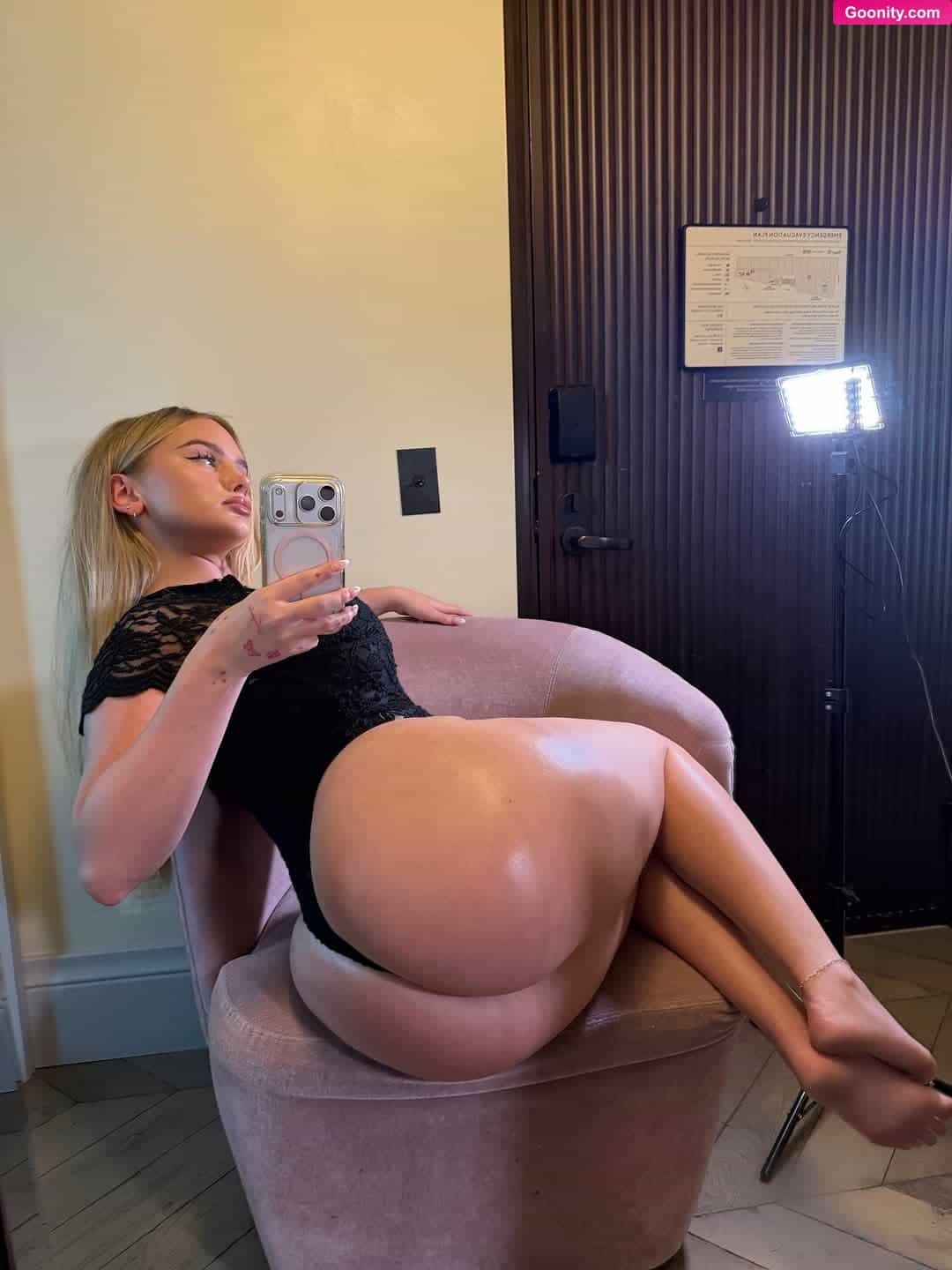 Anna Kopf - 裸体泄露照片 9