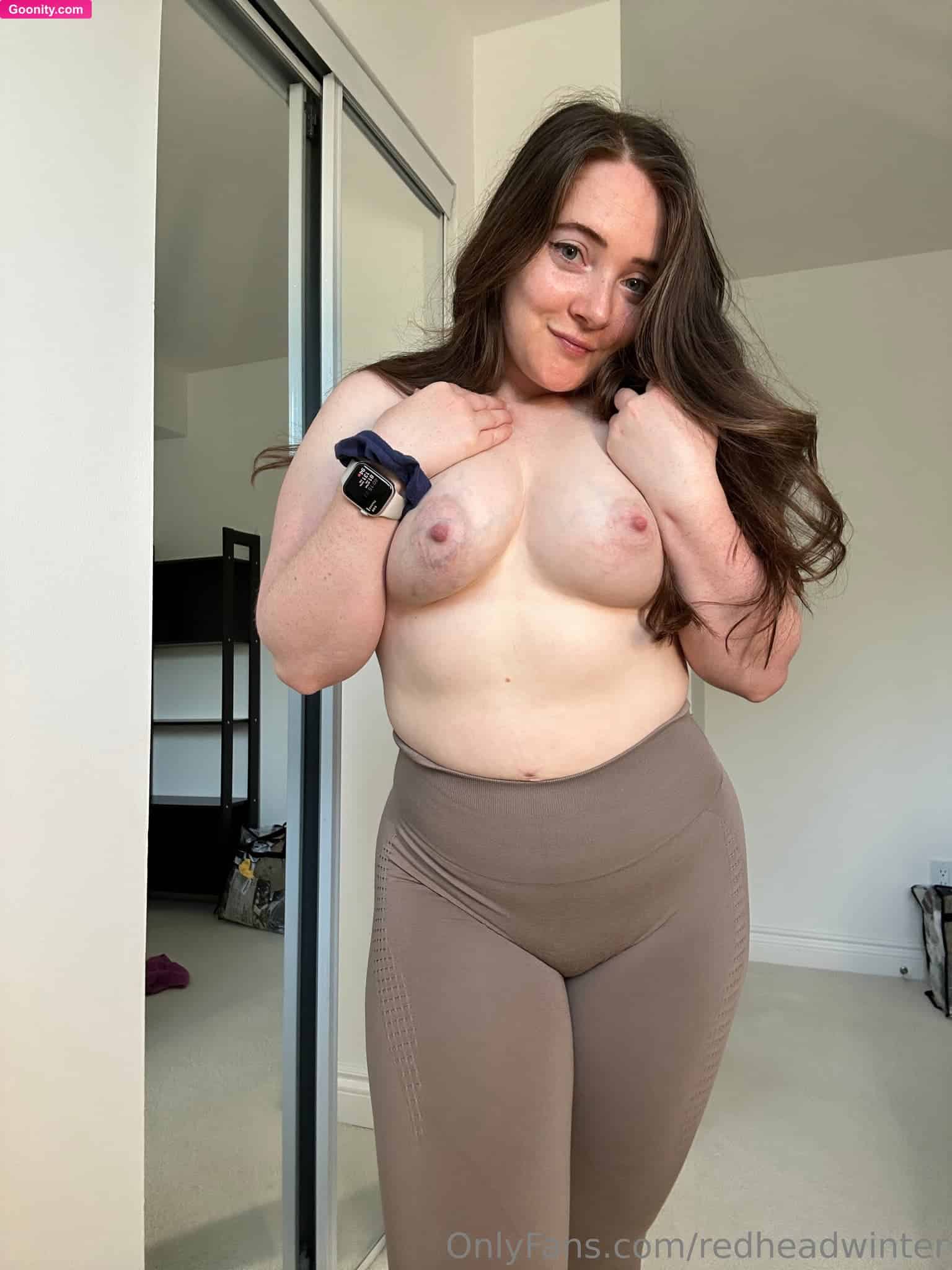 Redheadwinter VIP! photo 54