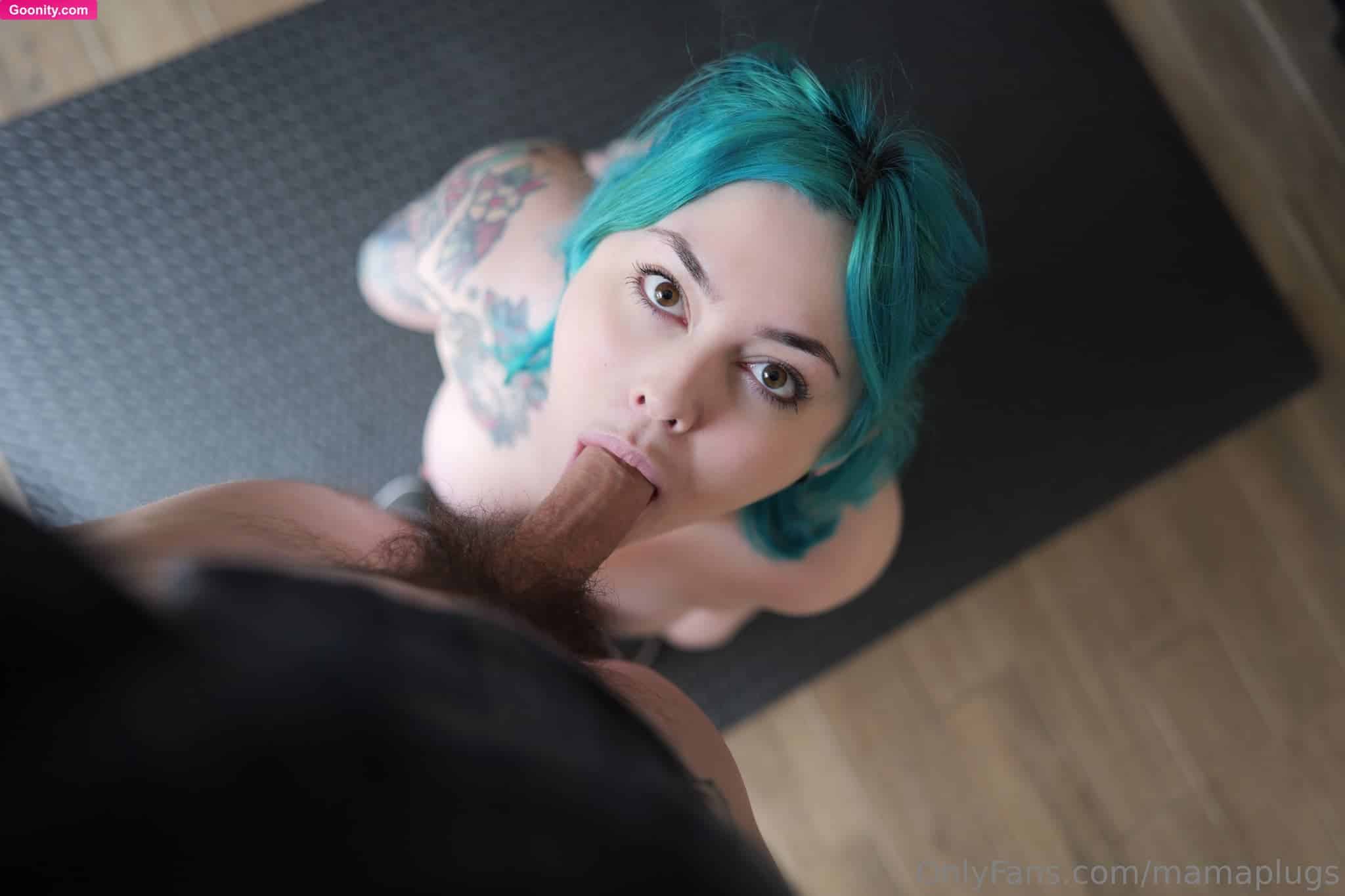 Mamaplugs no PPV 💦 photo 73