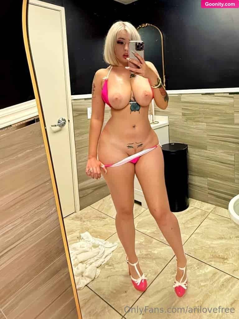 arilovefree - Photo 9