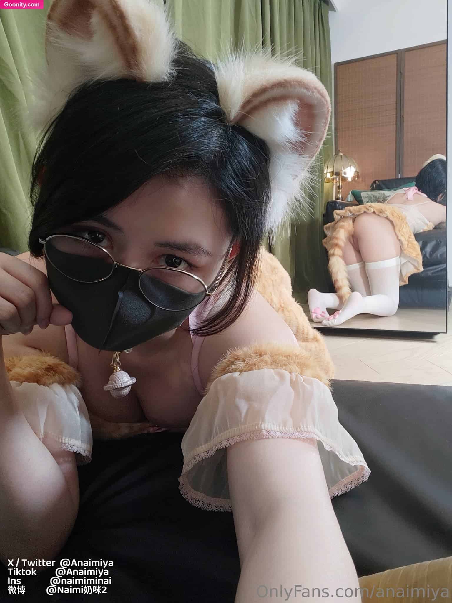 Naimi奶咪 photo 61