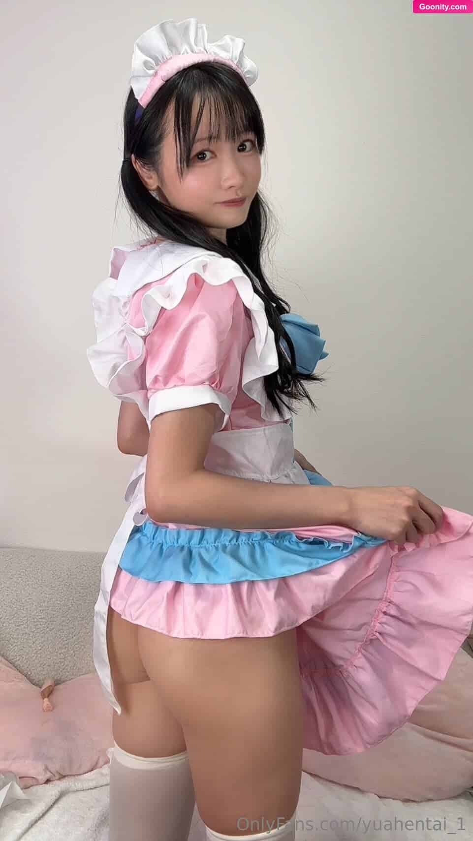 yuahentai_1 - Photo 6