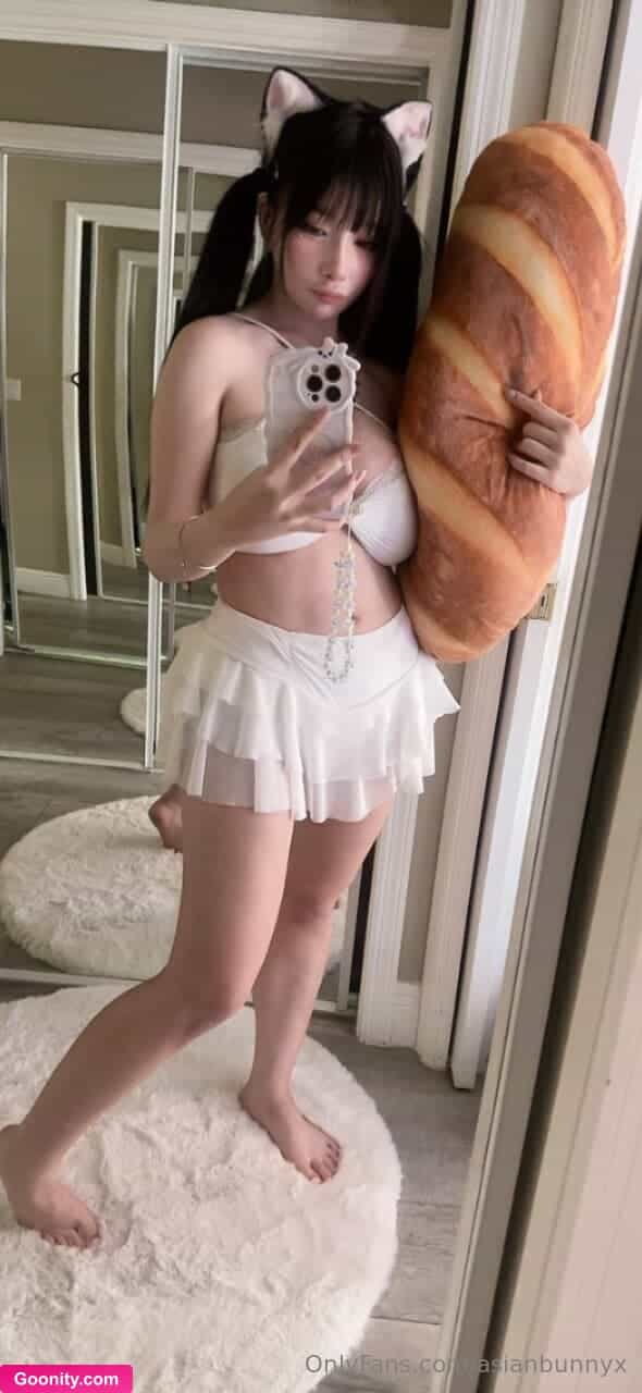 AsianBunnyx image