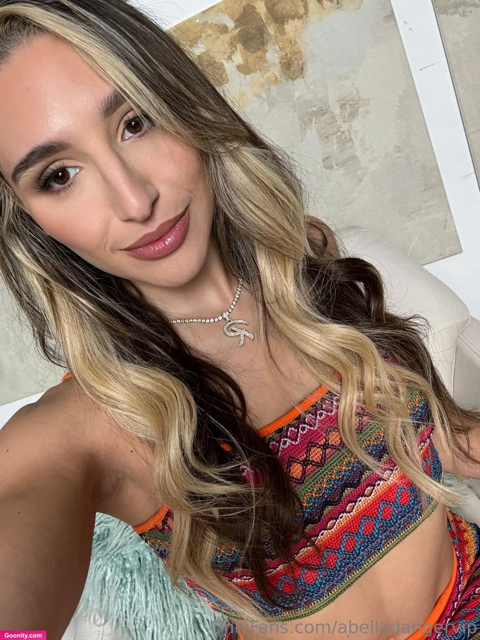 Abella Danger π₯ - Foto Desnuda Filtrada 58