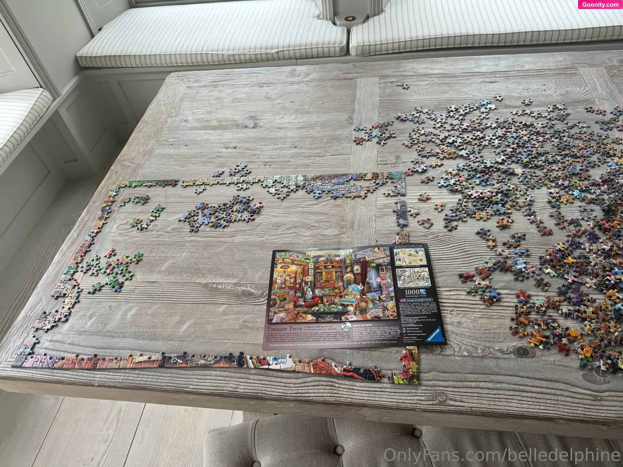 belledelphine - Photo 12