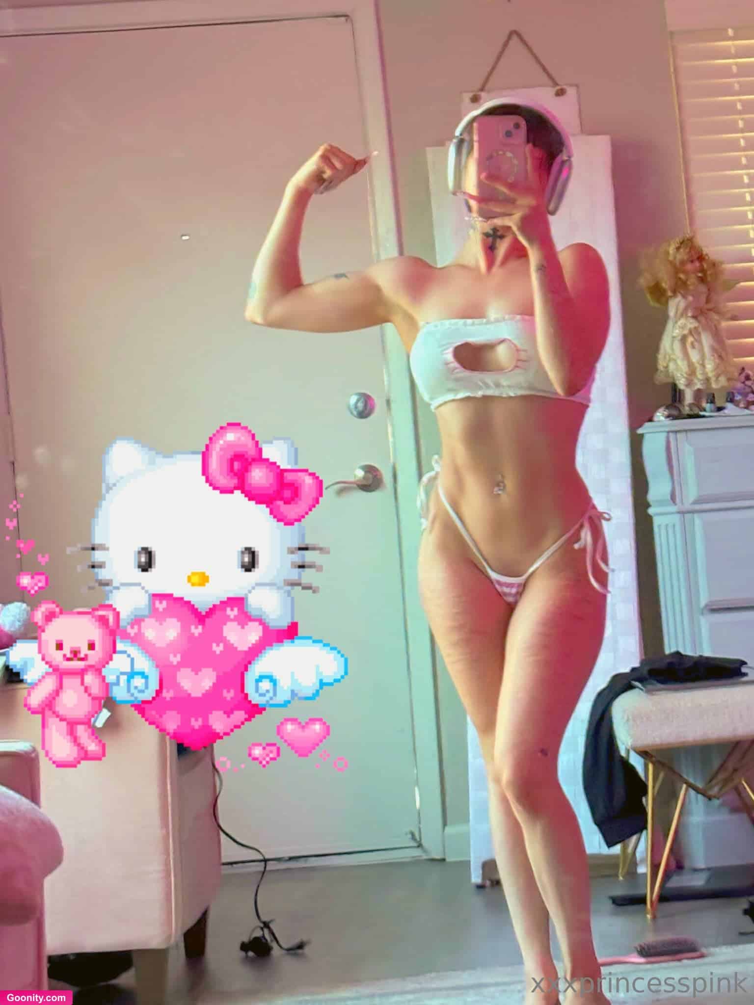 Princess Pink ☽💕 photo 36