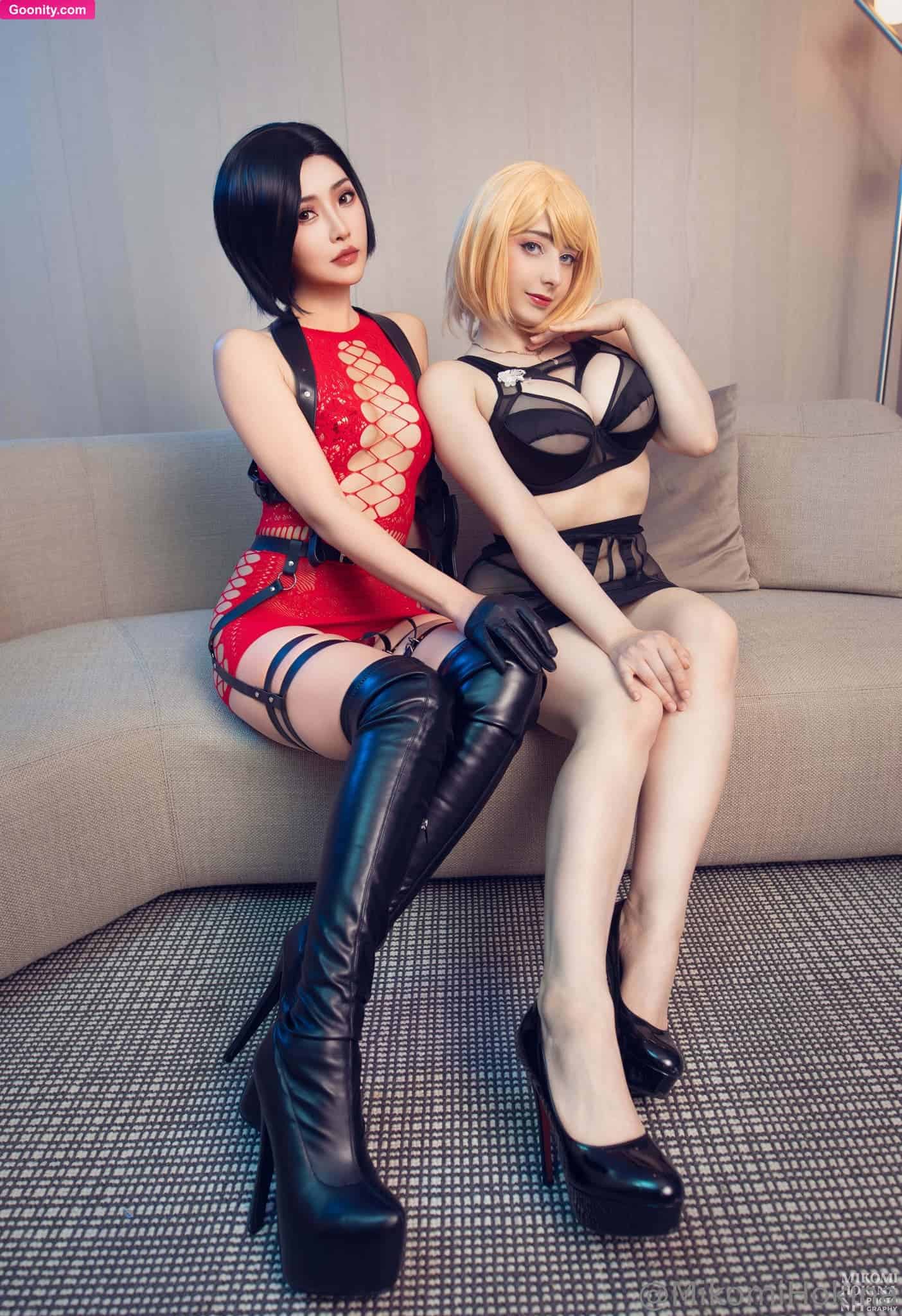 mikomihokina - Photo 4