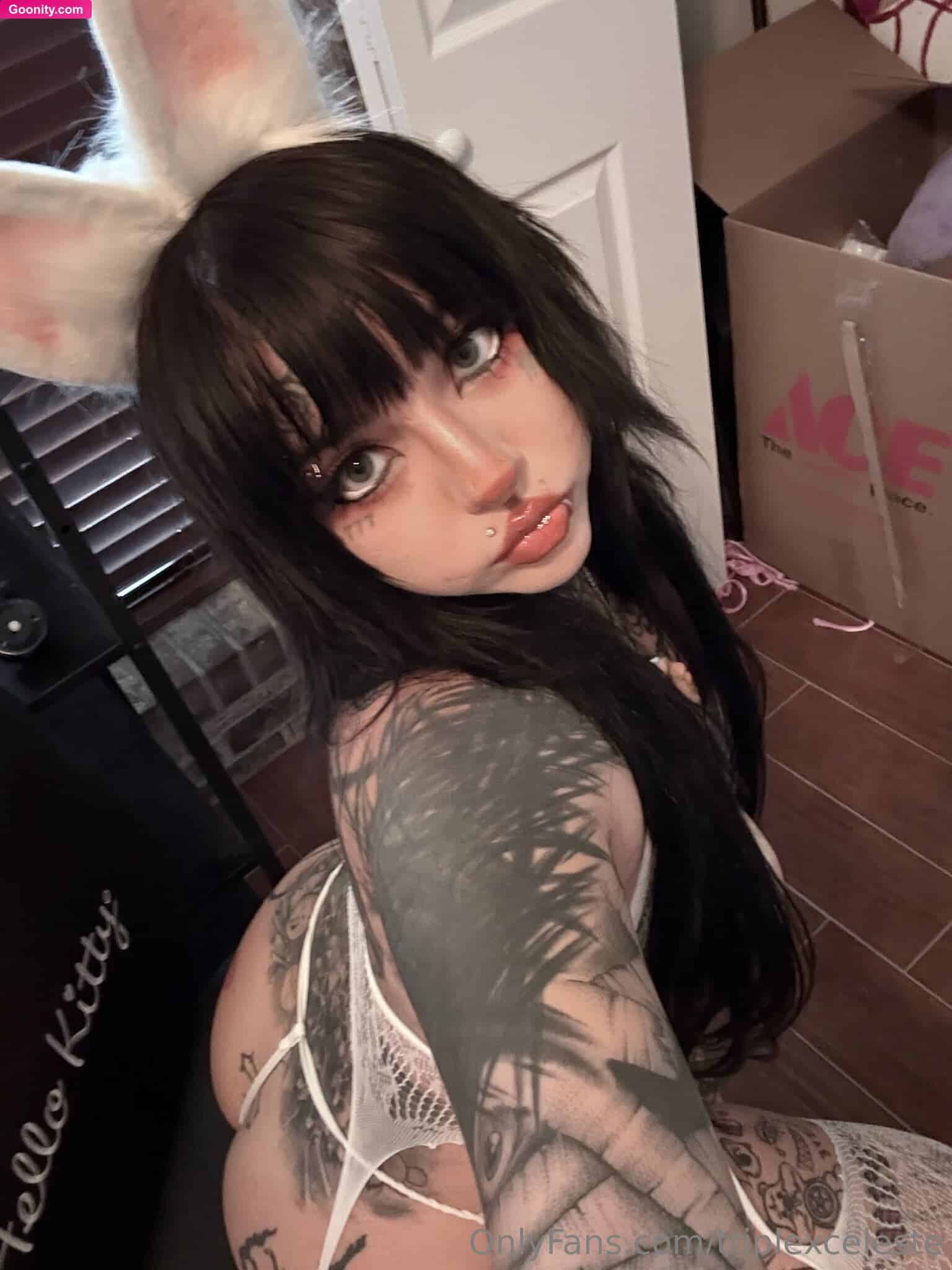 Celeste 🖤 photo 71