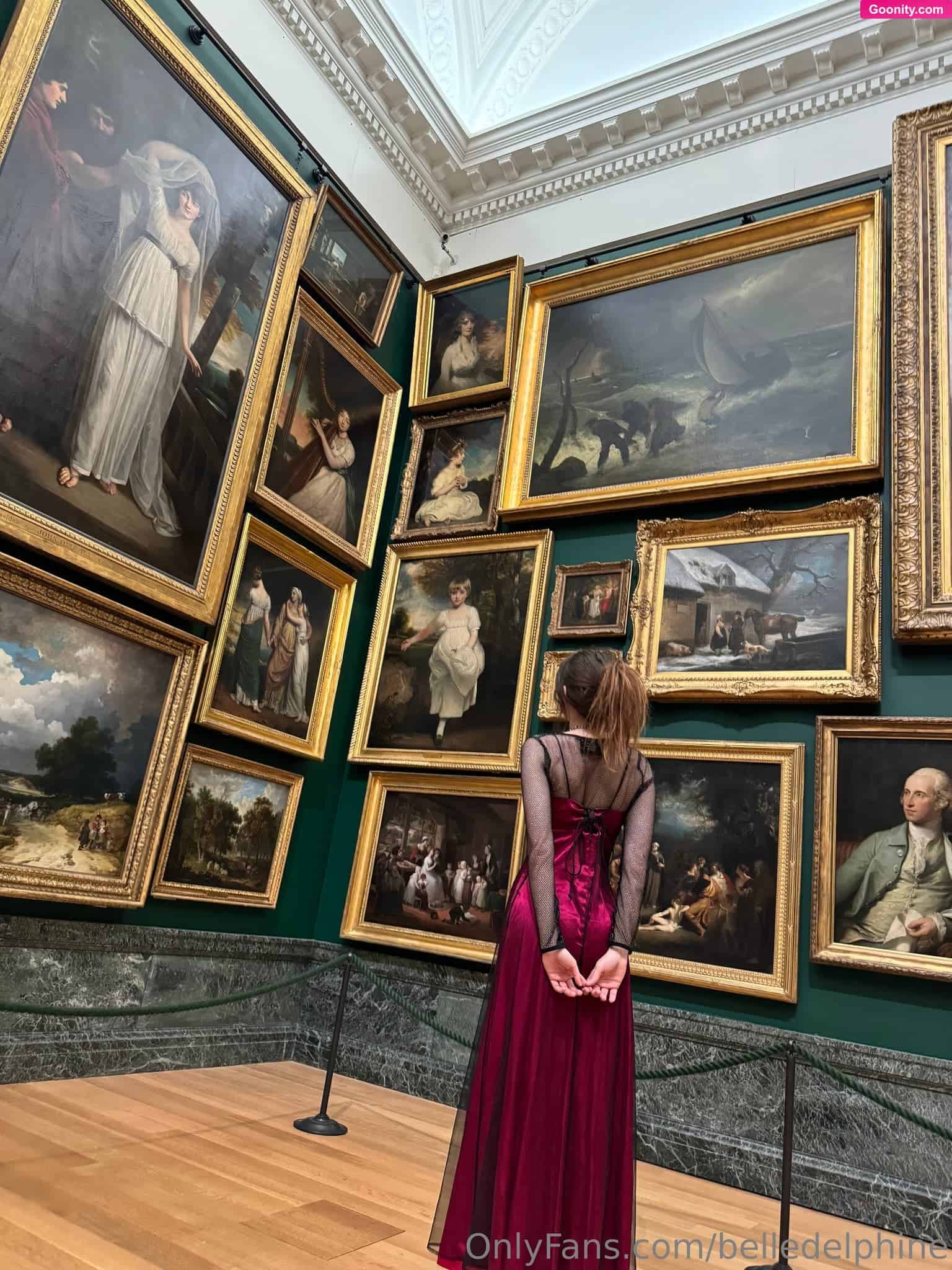 Belle Delphine photo 111