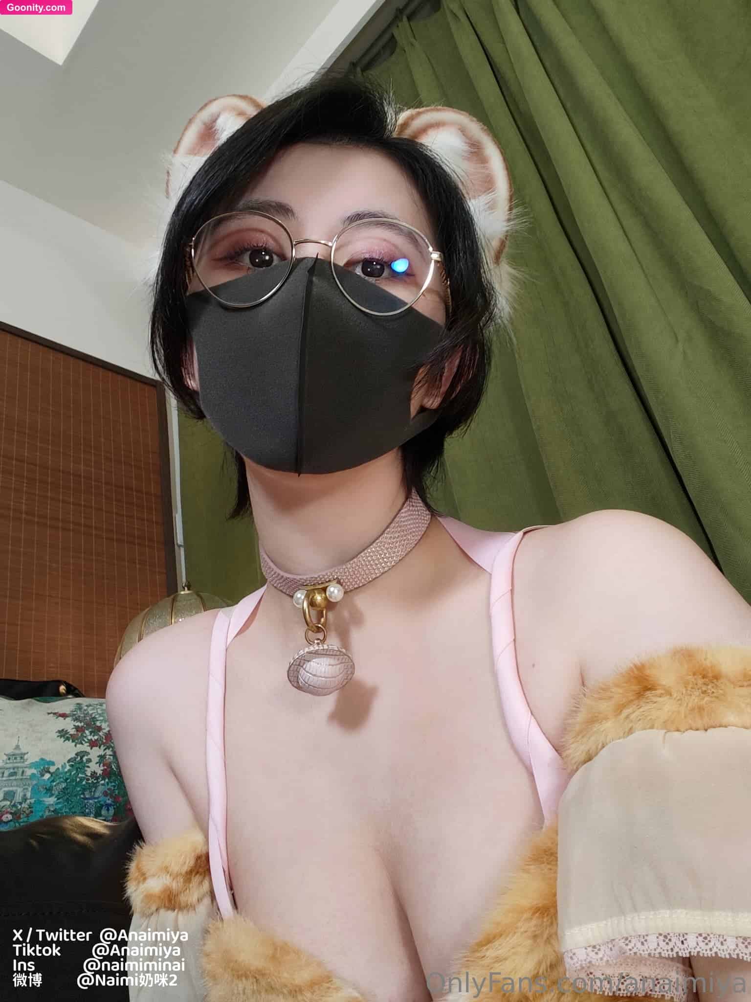 Naimi奶咪 photo 59