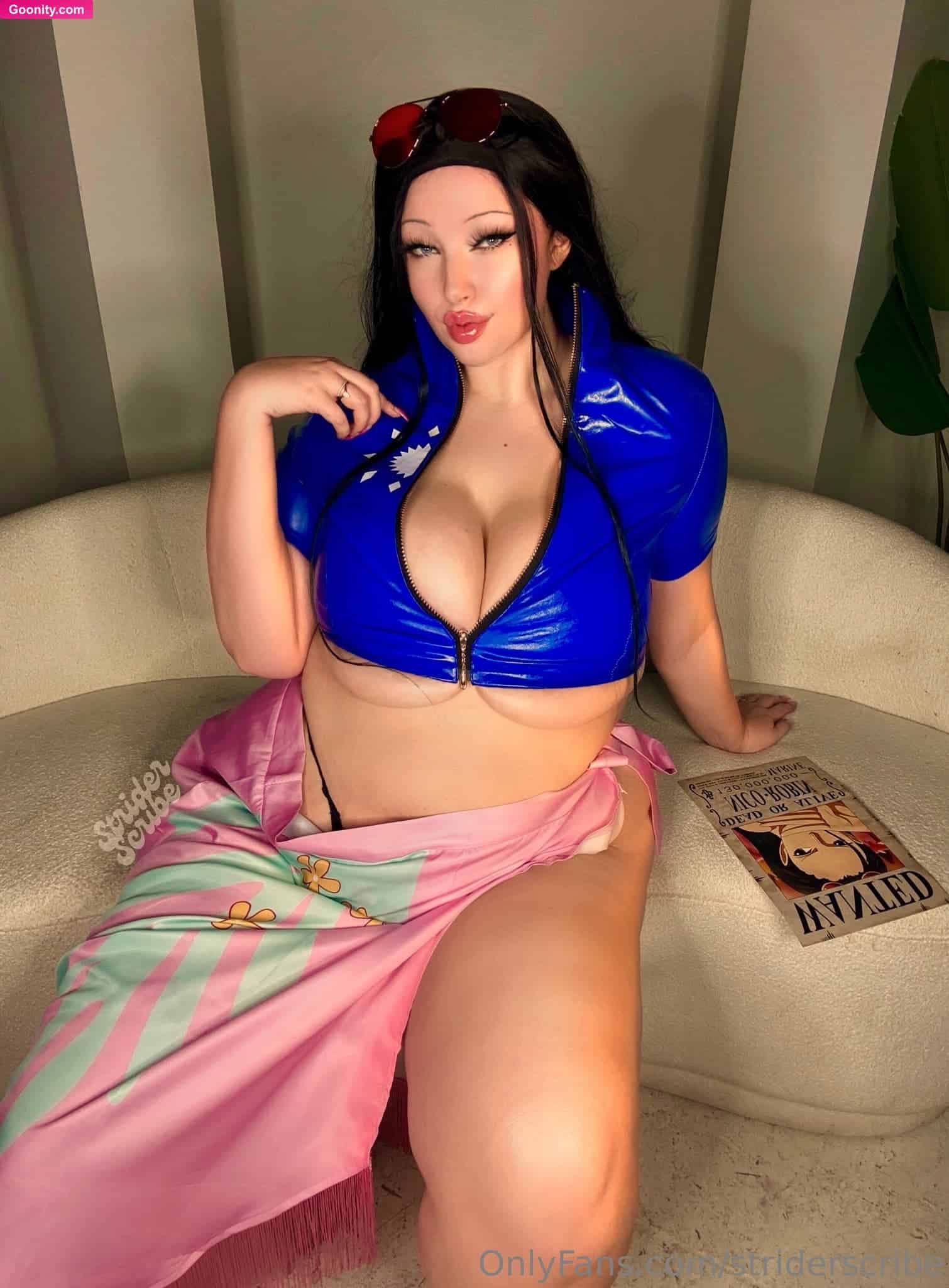 striderscribe - Photo 26