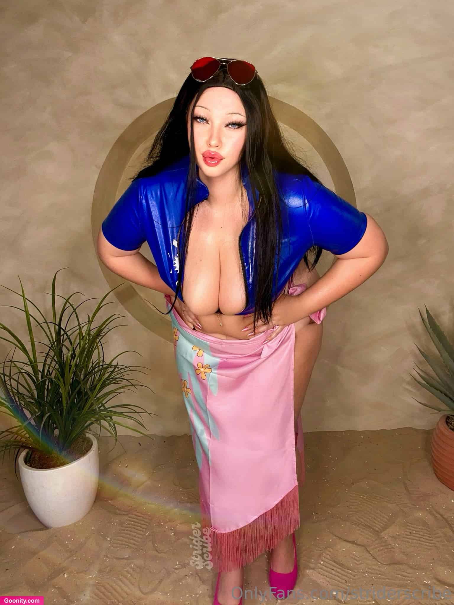 striderscribe - Photo 5