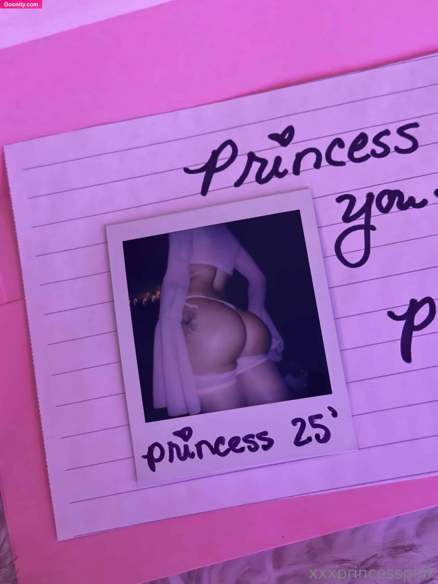 Princess Pink ☽💕 photo 42