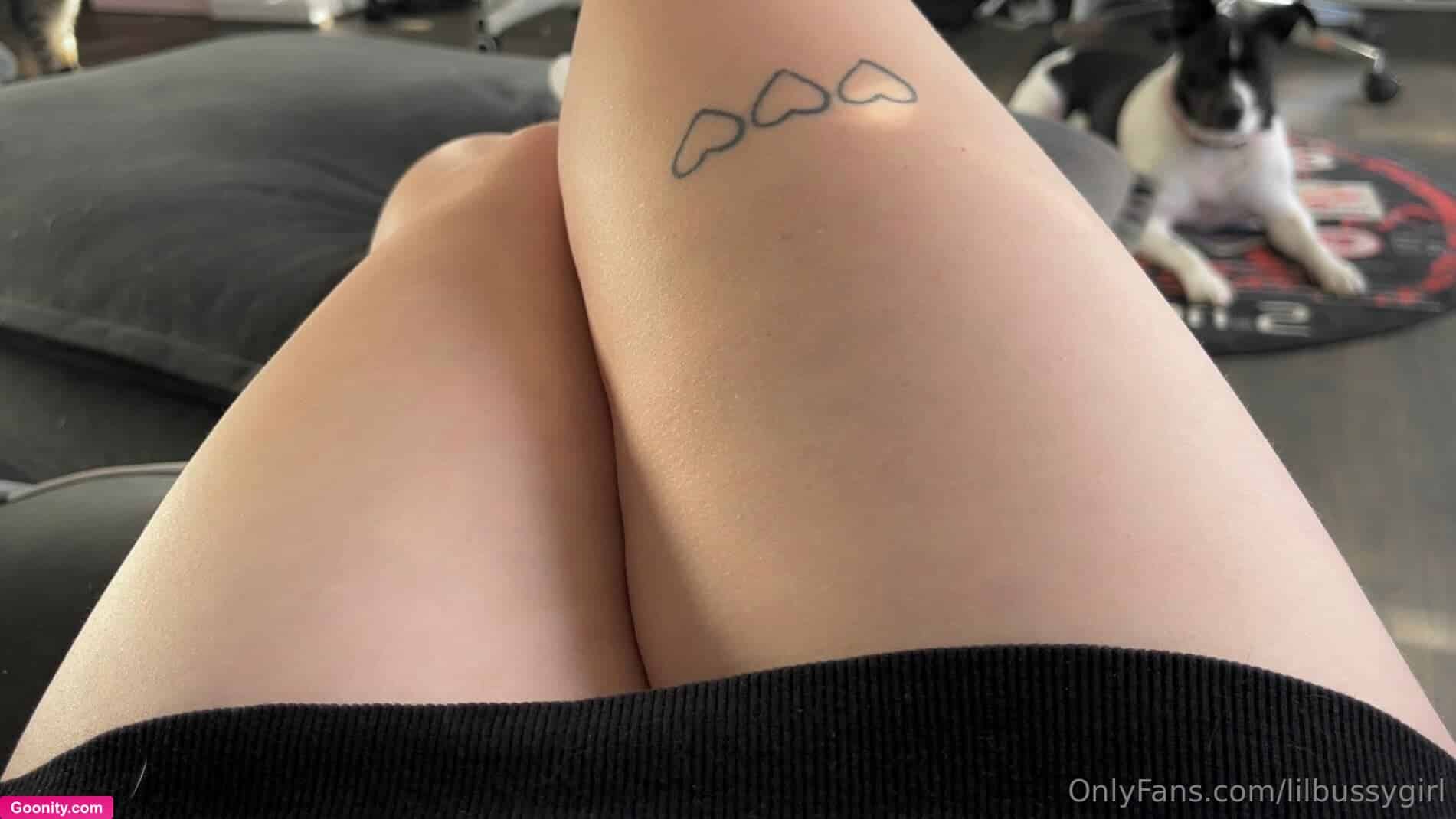 lilbussygirl - Photo 2