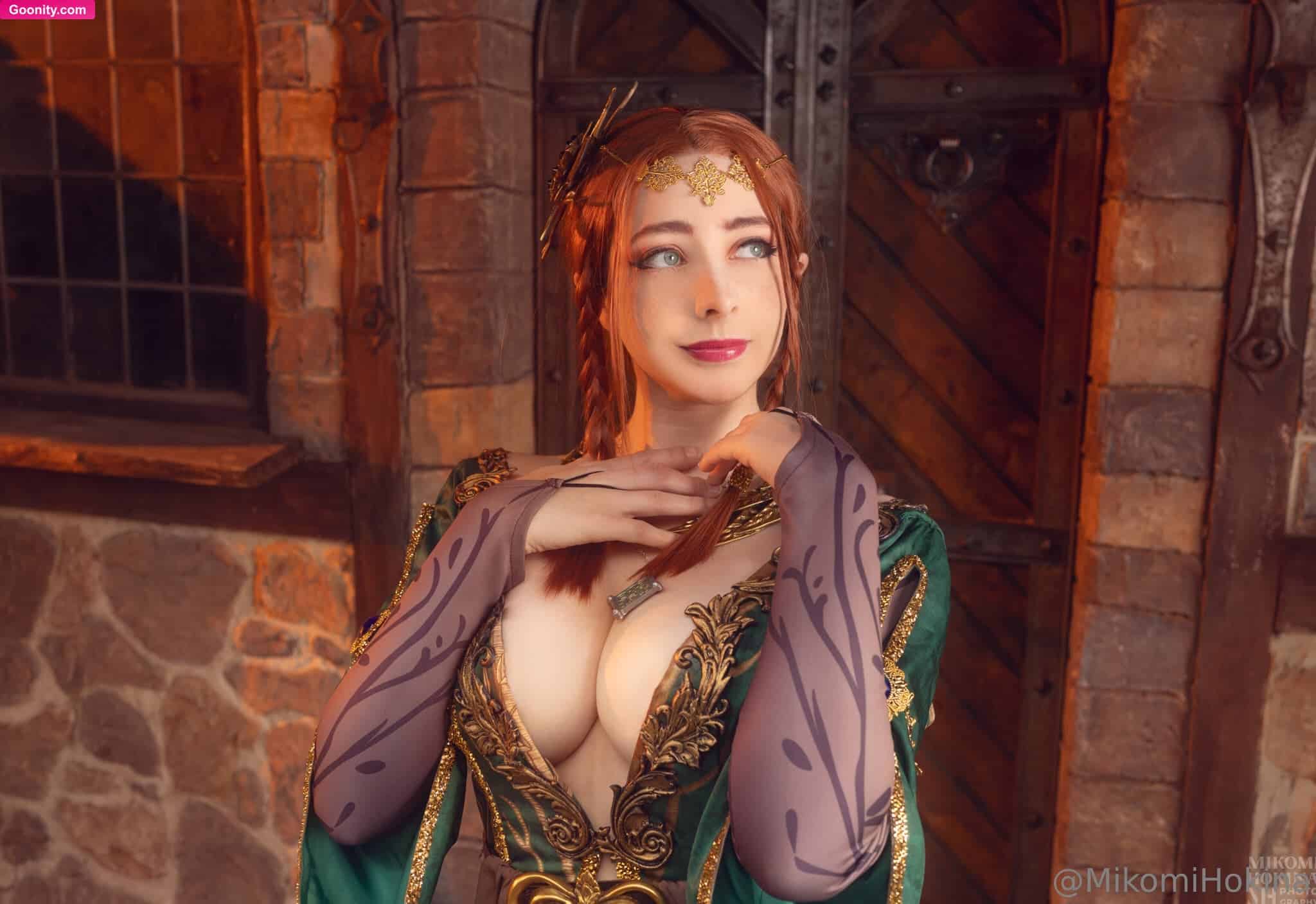 Mikomi Hokina photo 46