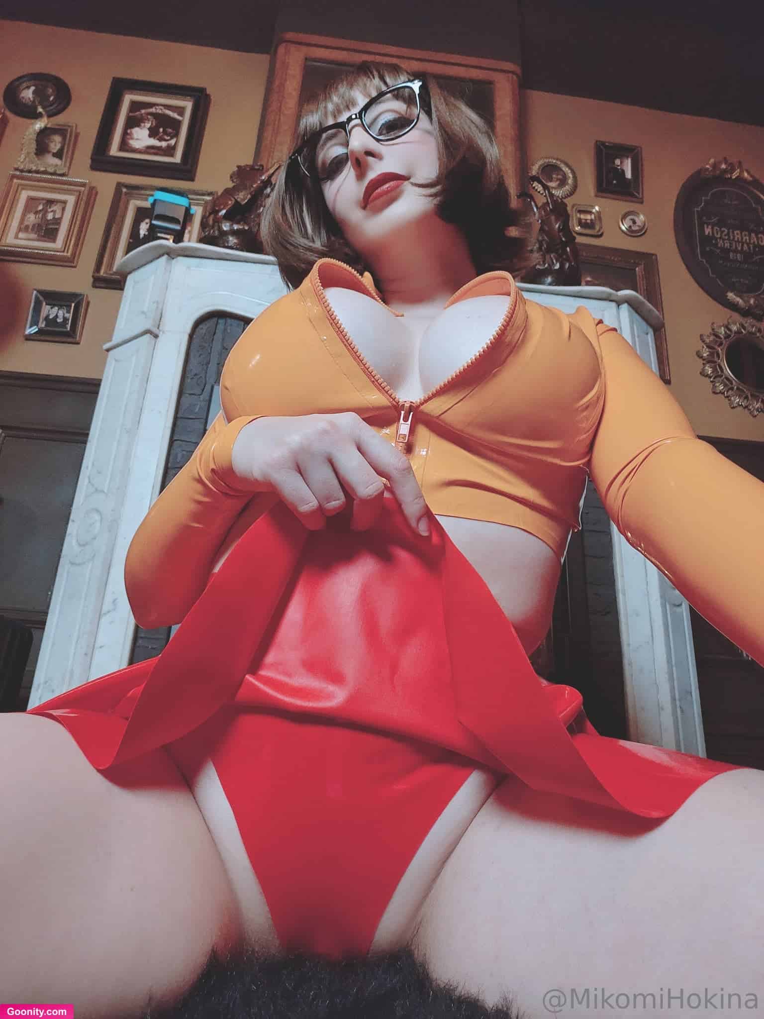 Mikomi Hokina photo 24