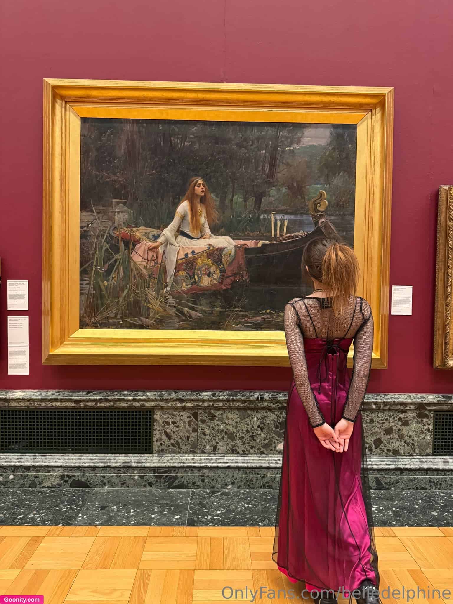 Belle Delphine photo 110