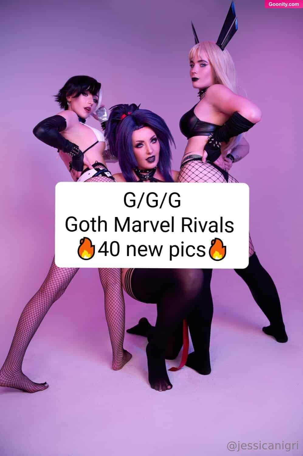 jessicanigri - Photo 1