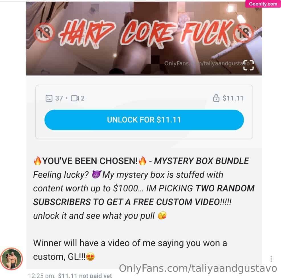 Taliyaandgustavo photo 106