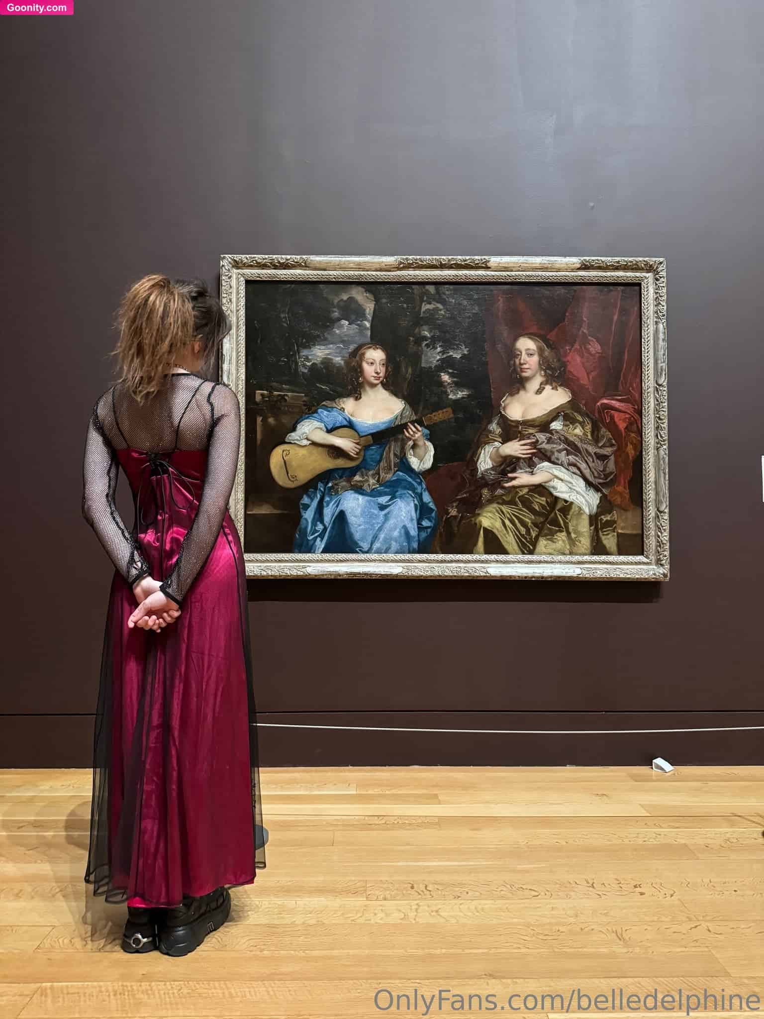 Belle Delphine photo 114