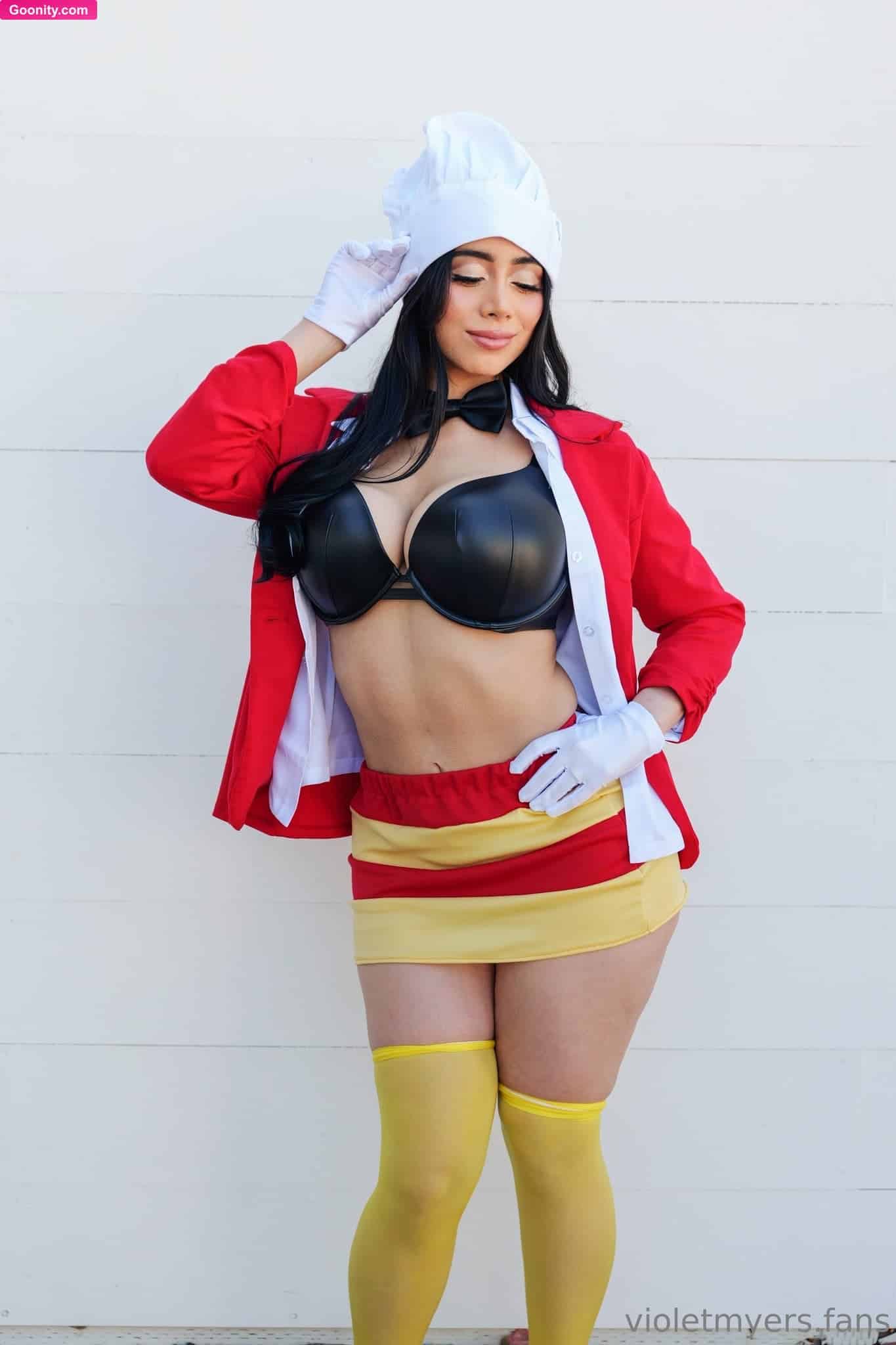 violetmyers - Photo 2