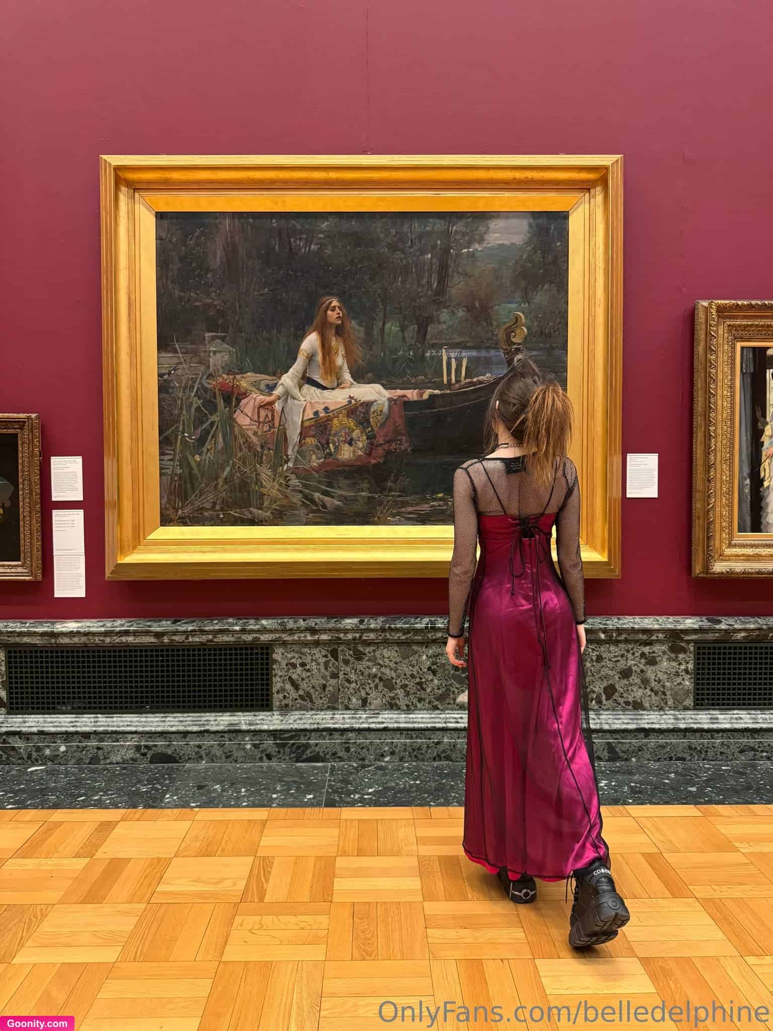 Belle Delphine photo 108