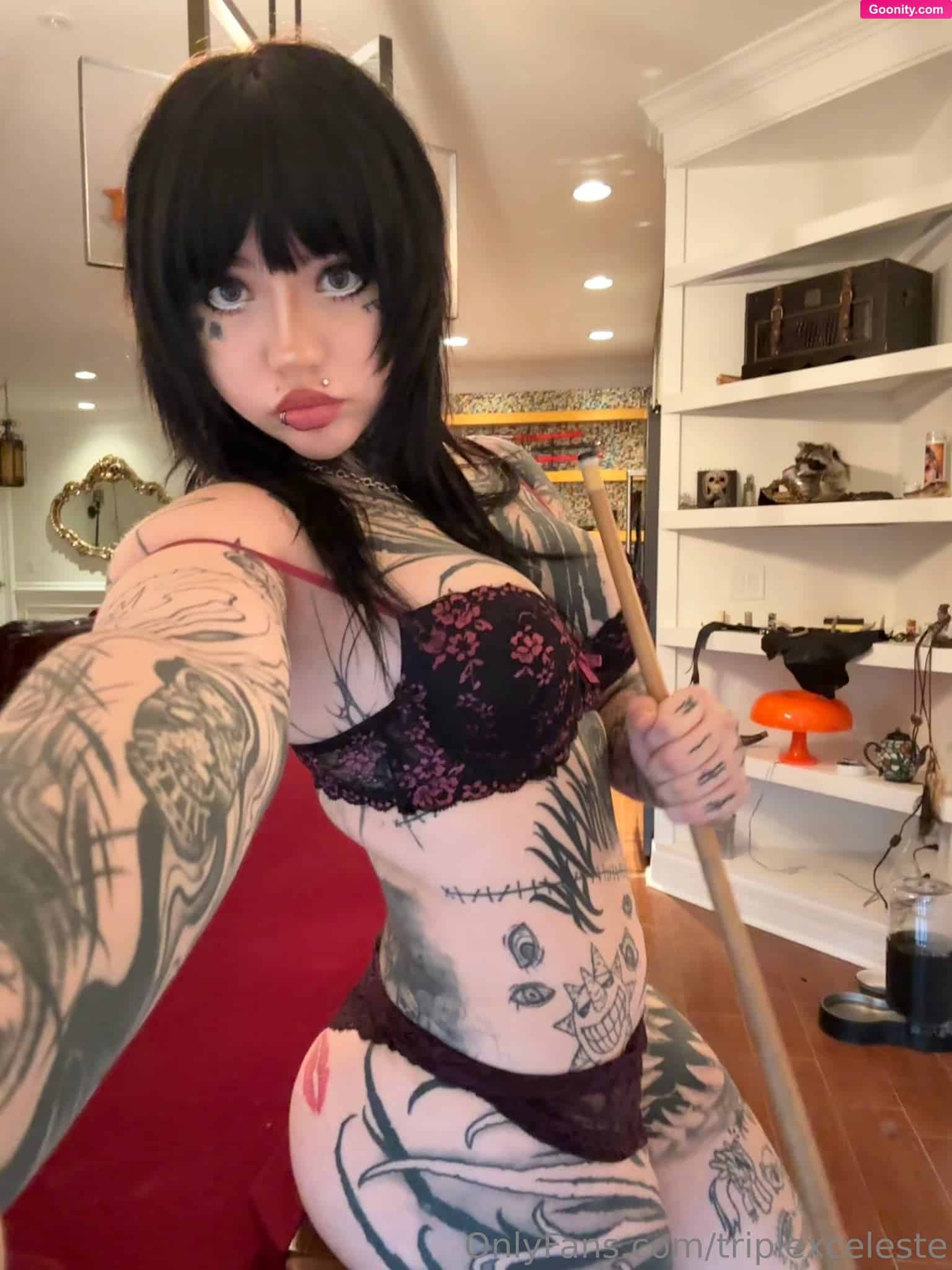 Celeste 🖤 photo 36