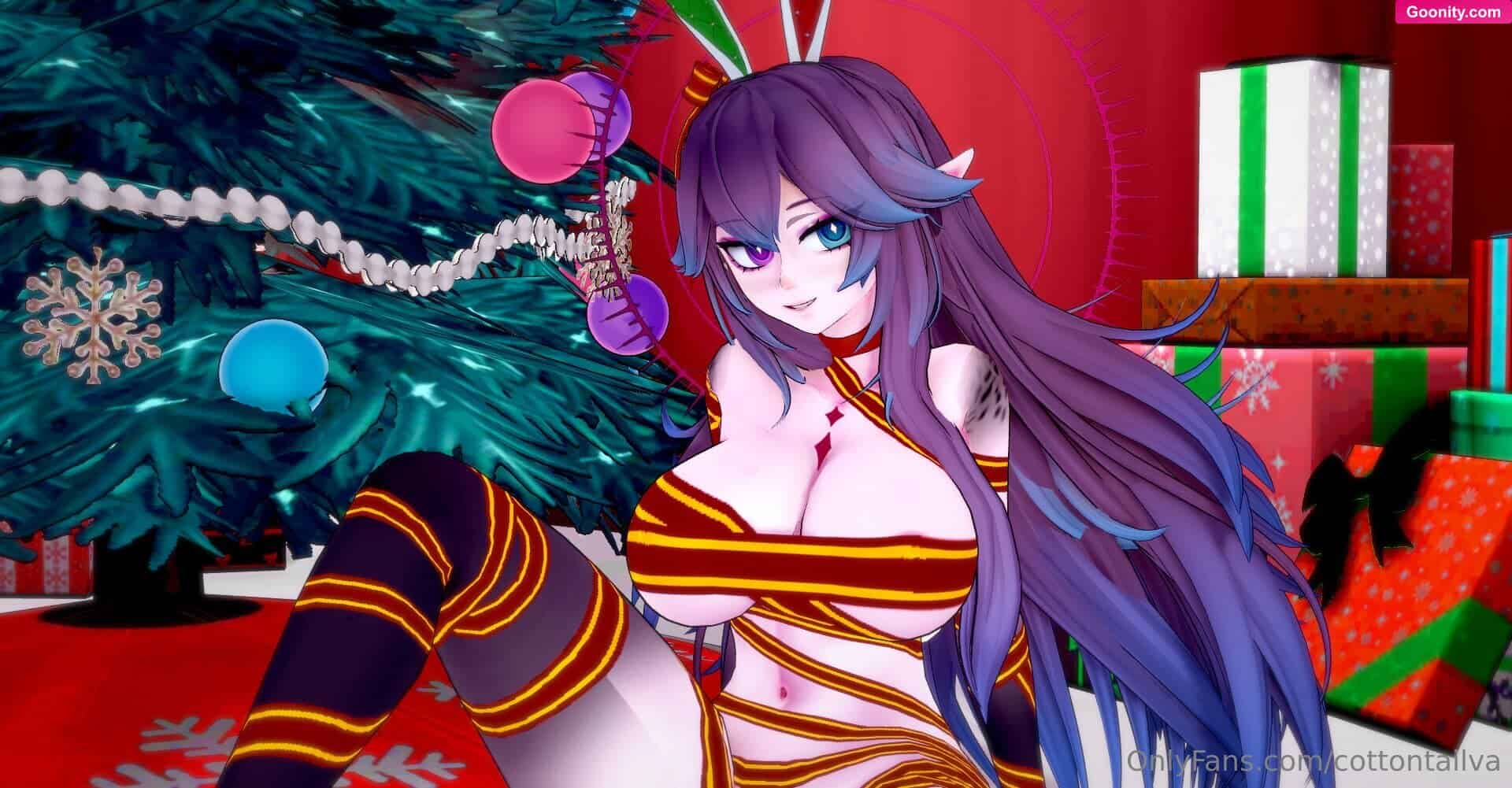 cottontailva - Photo 8