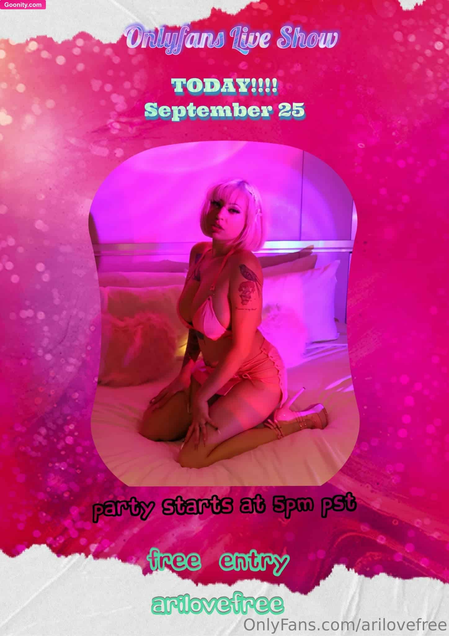 arilovefree - Photo 6