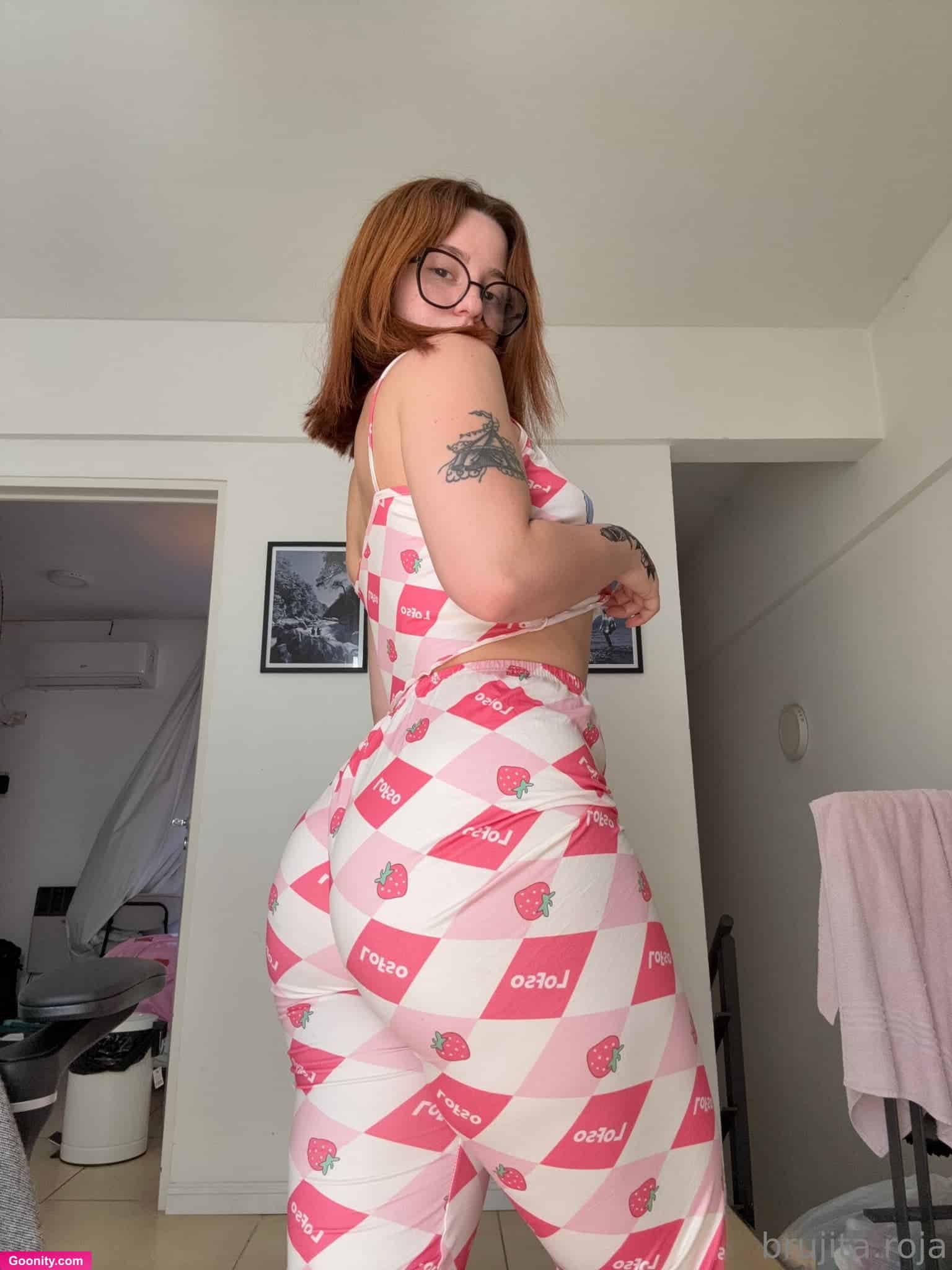 Tam 💕 Argentina 🇦🇷 NEW VIDEO 🔥 photo 60