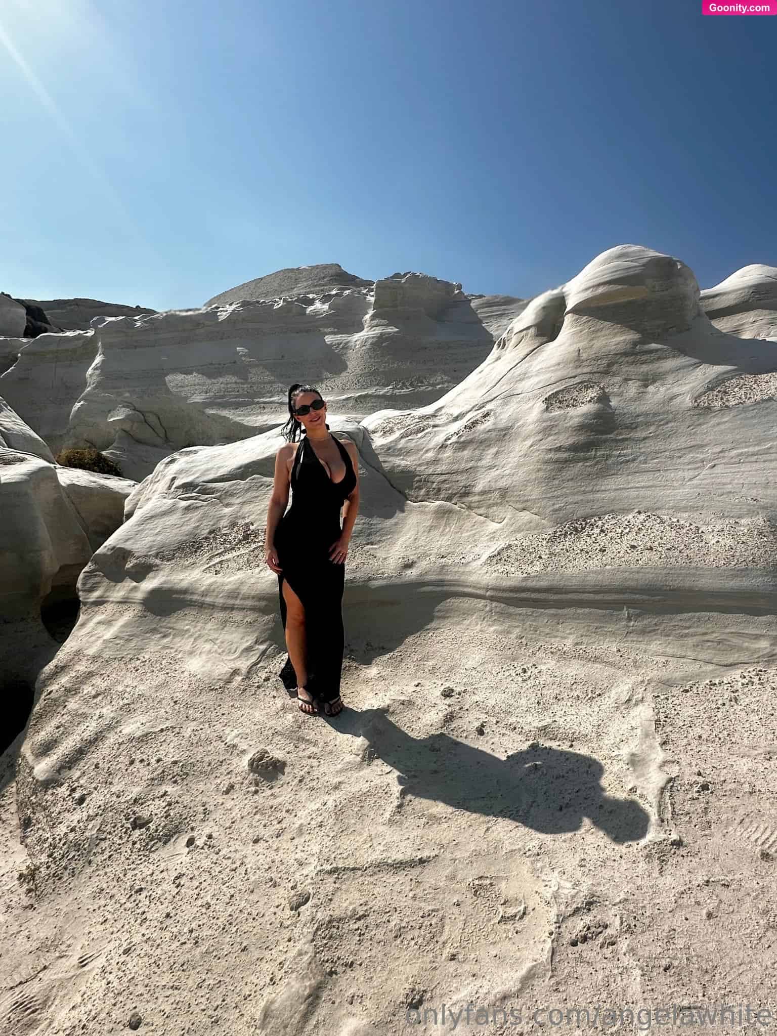 ANGELA WHITE photo 46