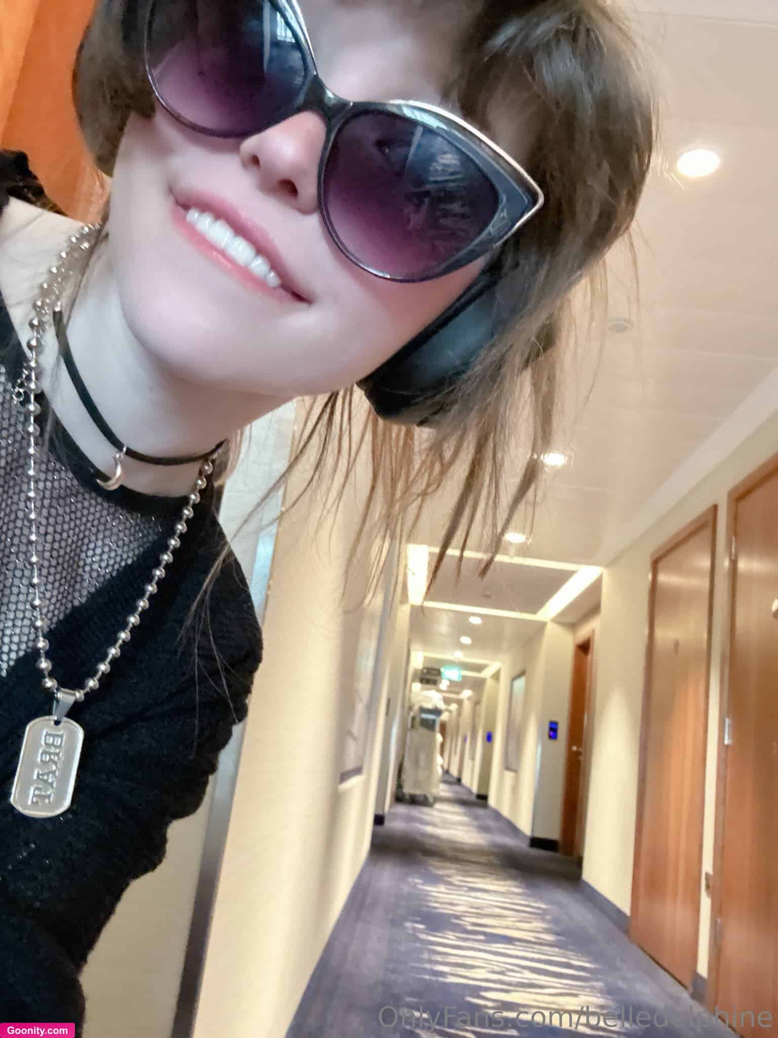 Belle Delphine photo 104