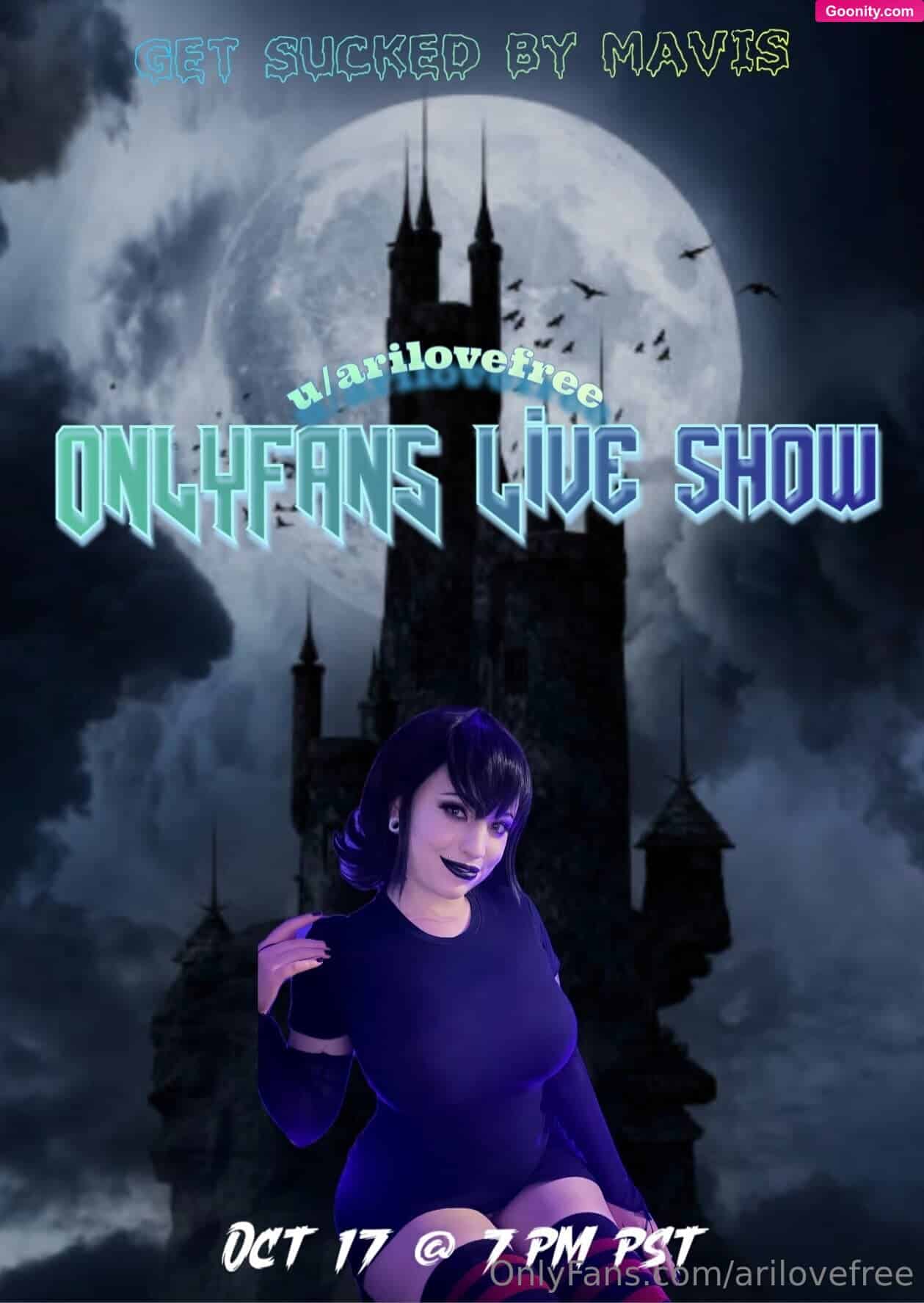 arilovefree - Photo 1