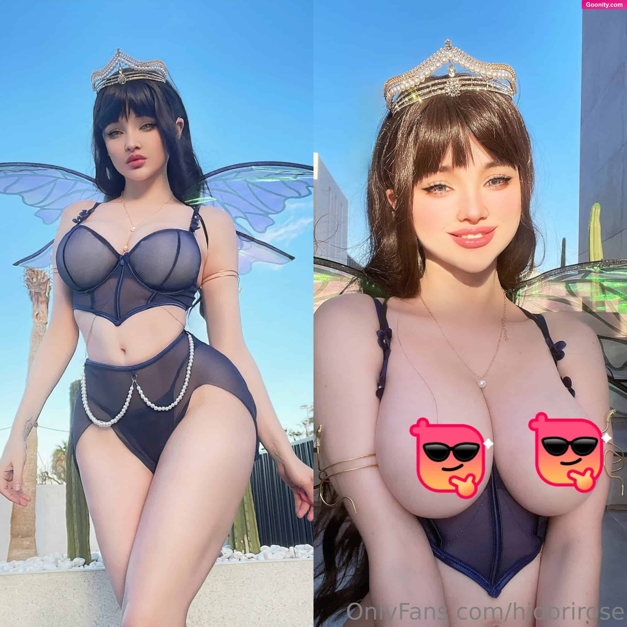 hidorirose - Photo 33