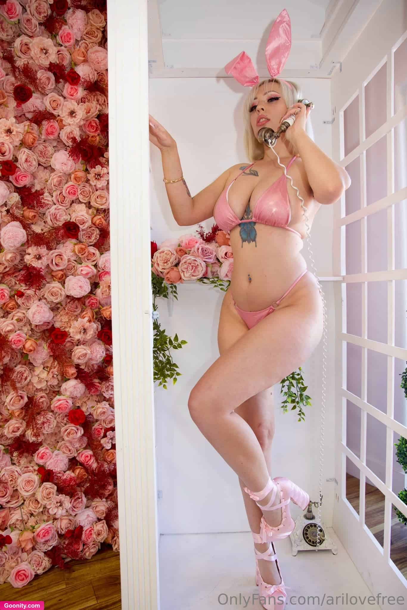 arilovefree - Photo 18