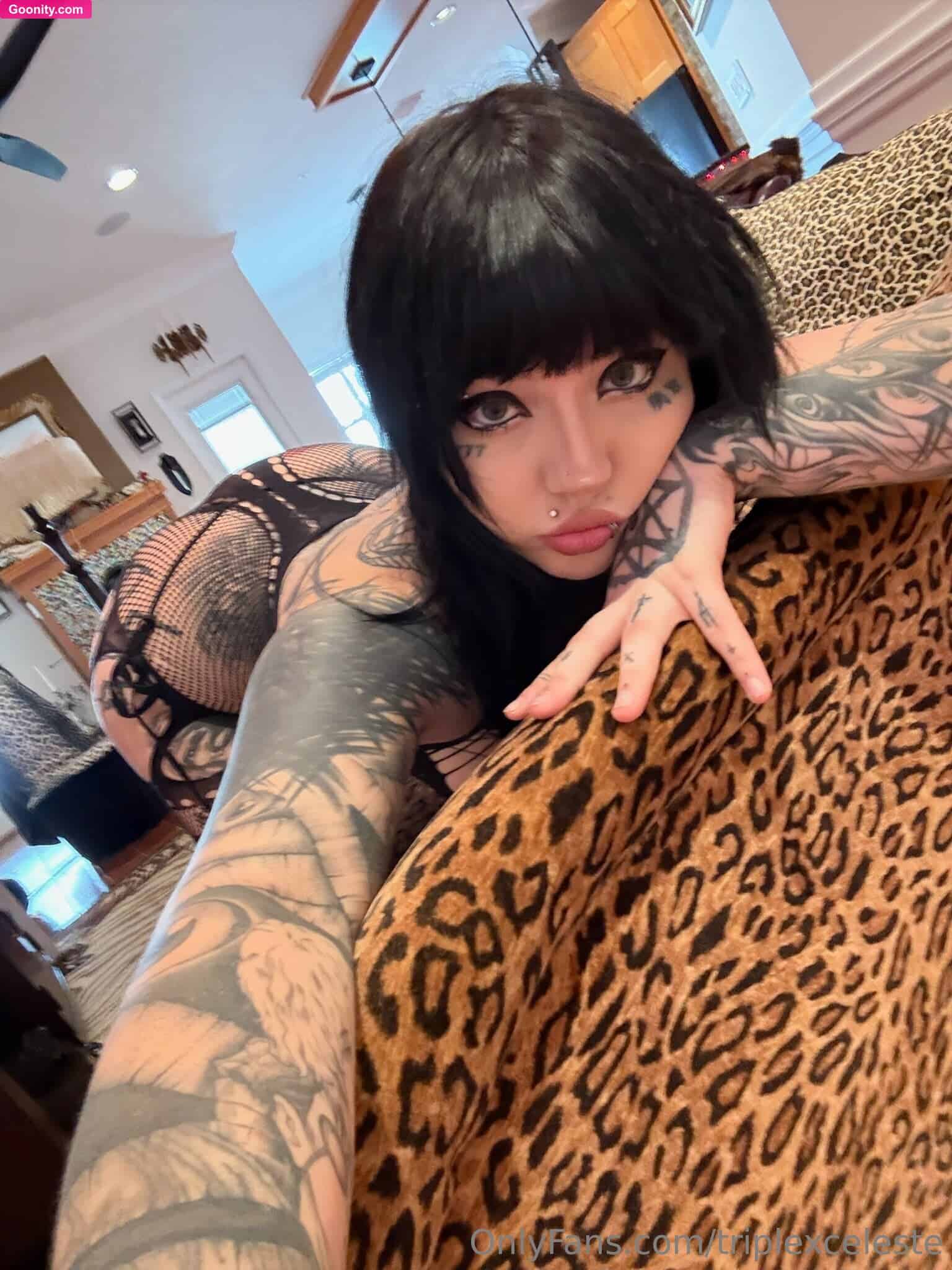 Celeste 🖤 photo 77